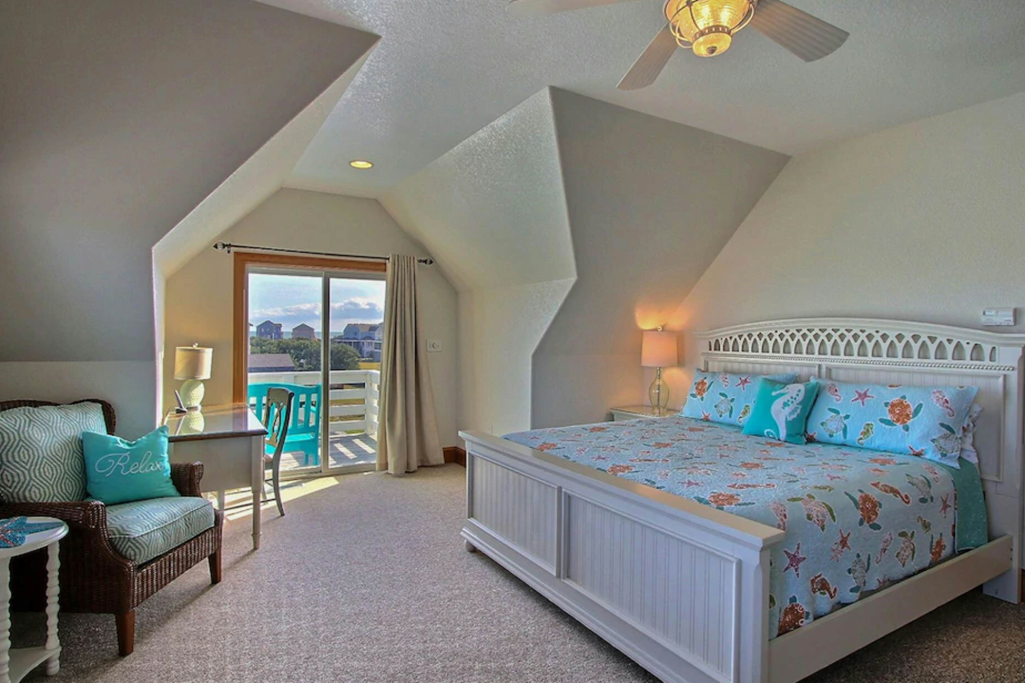 BXDPE101 The Jetty Cottage