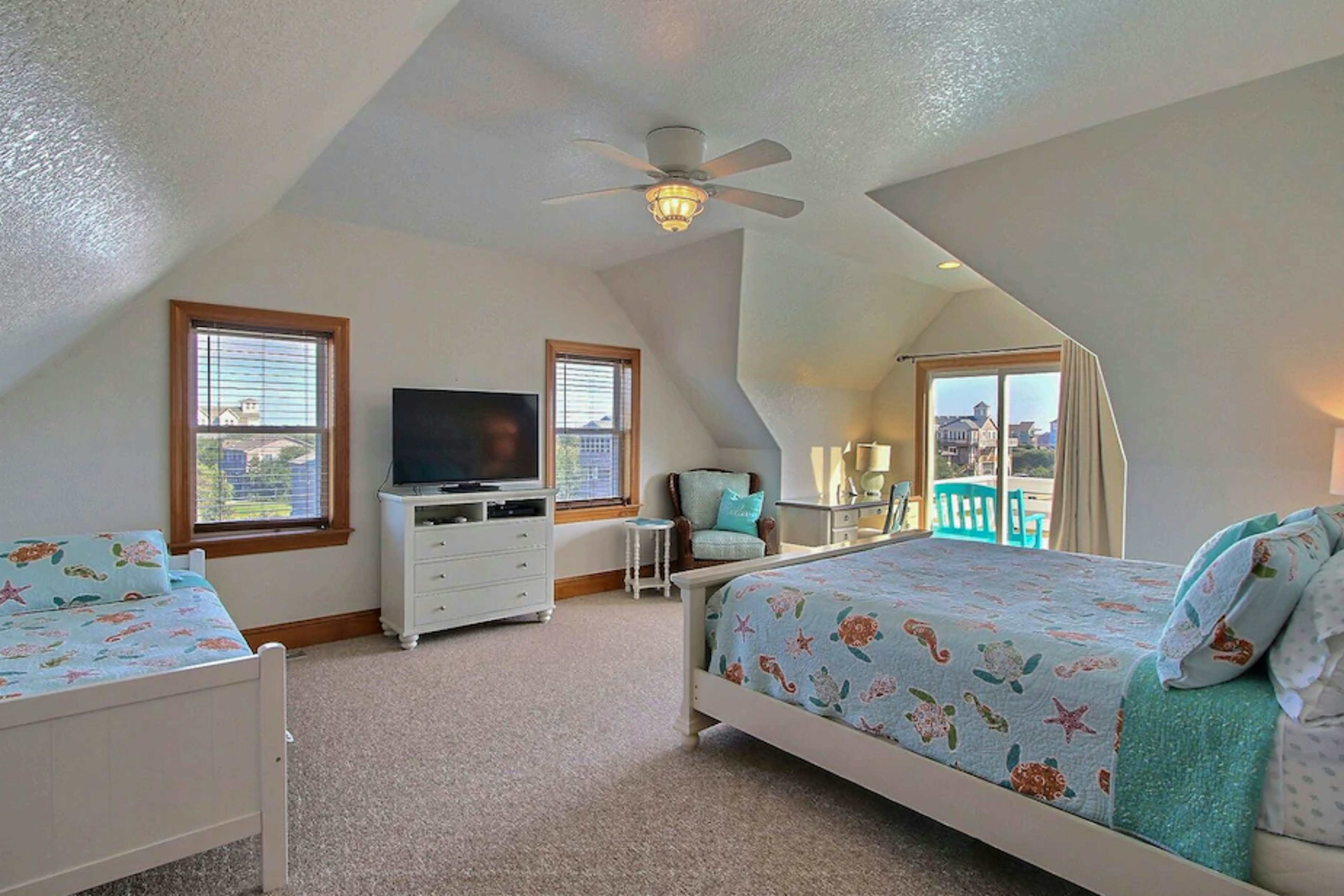 BXDPE101 The Jetty Cottage