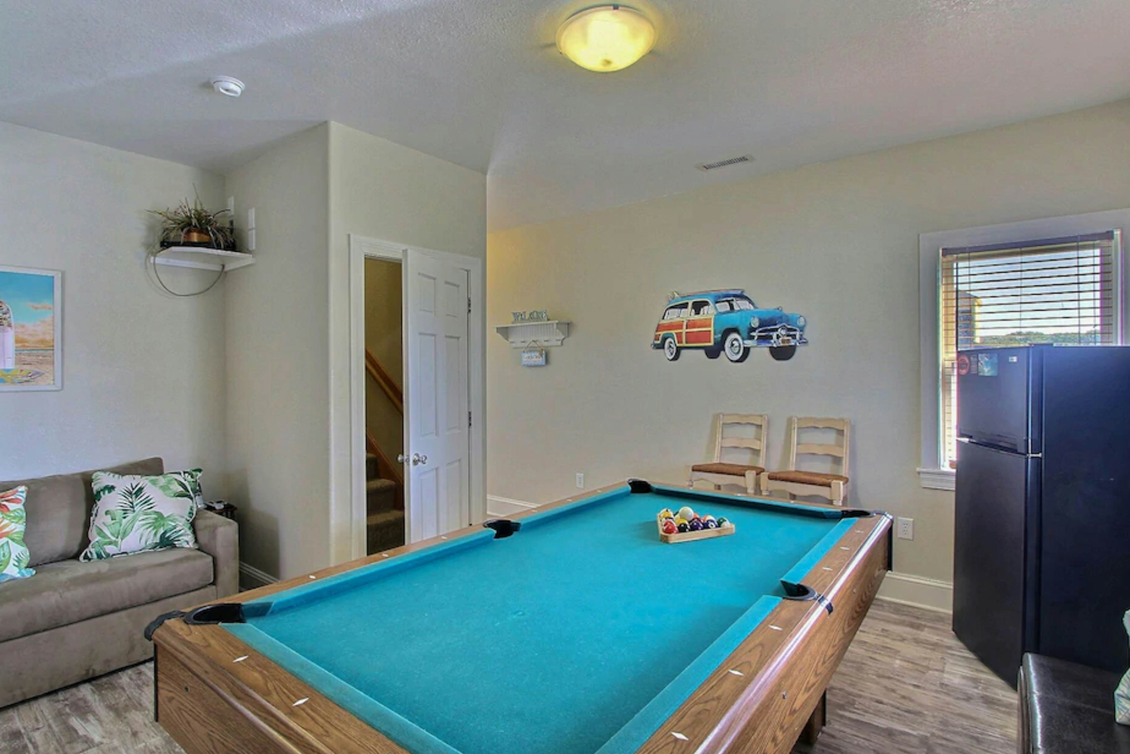 BXDPE101 The Jetty Cottage