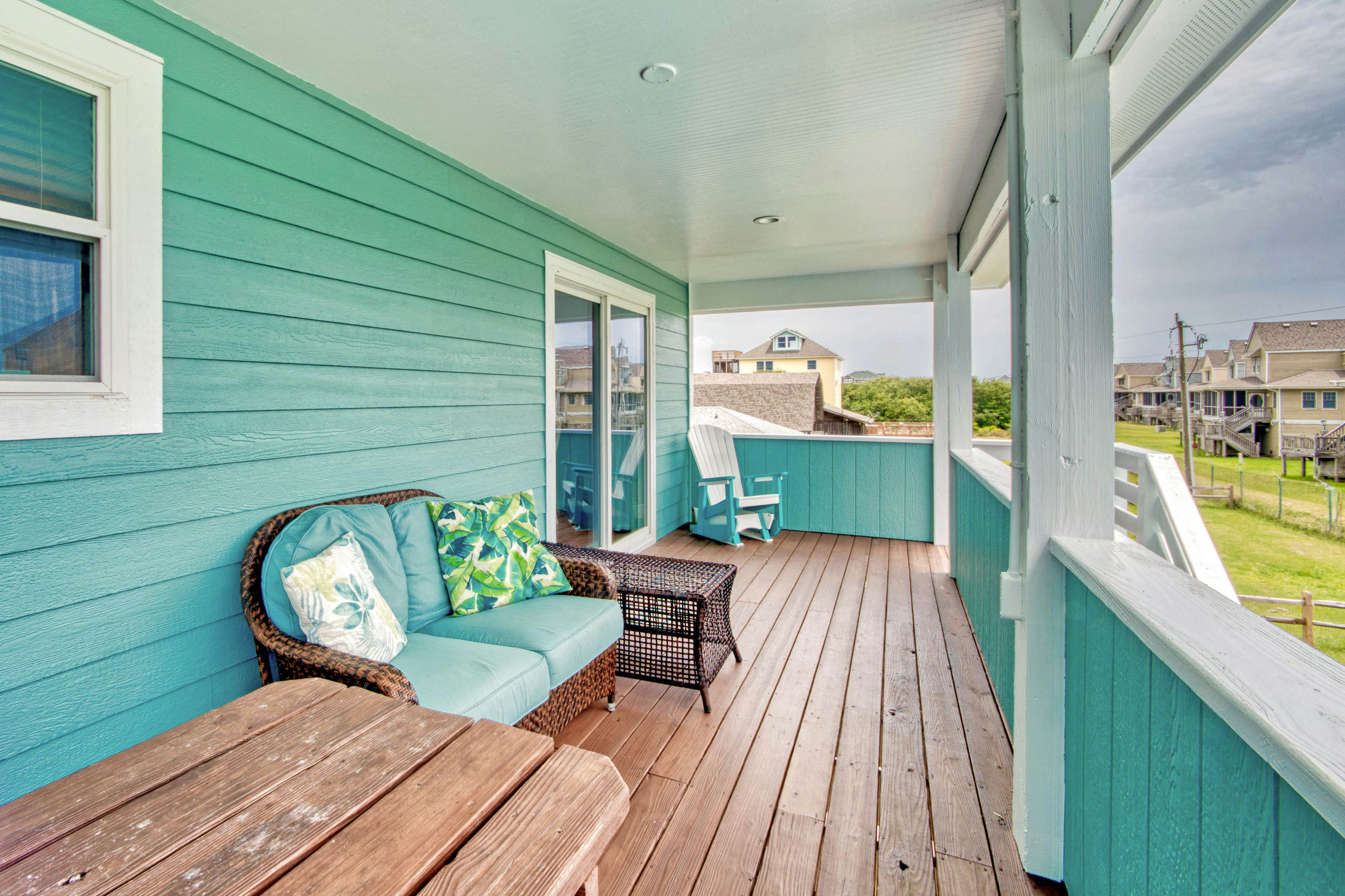 BXDPE101 The Jetty Cottage