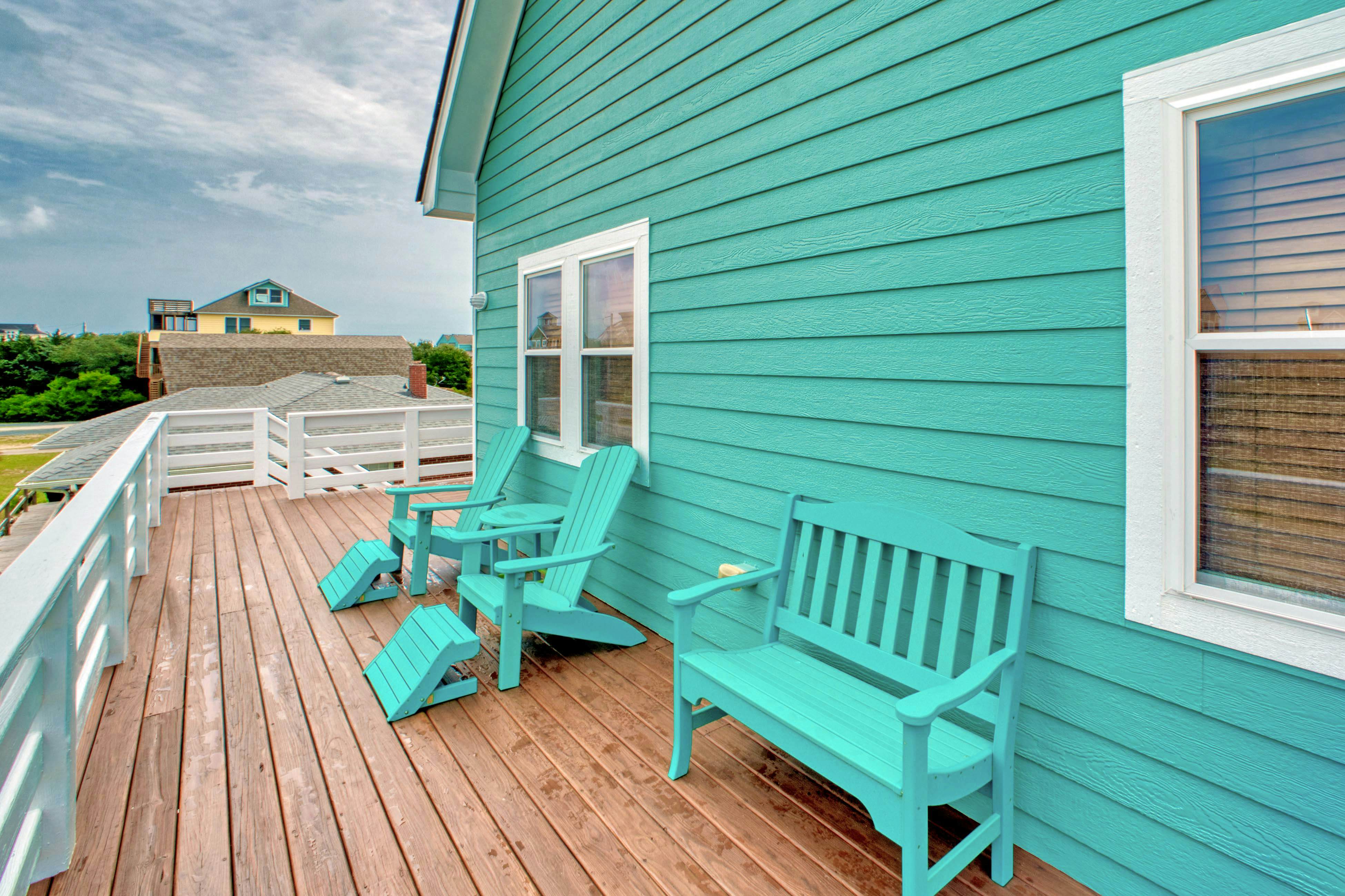 BXDPE101 The Jetty Cottage