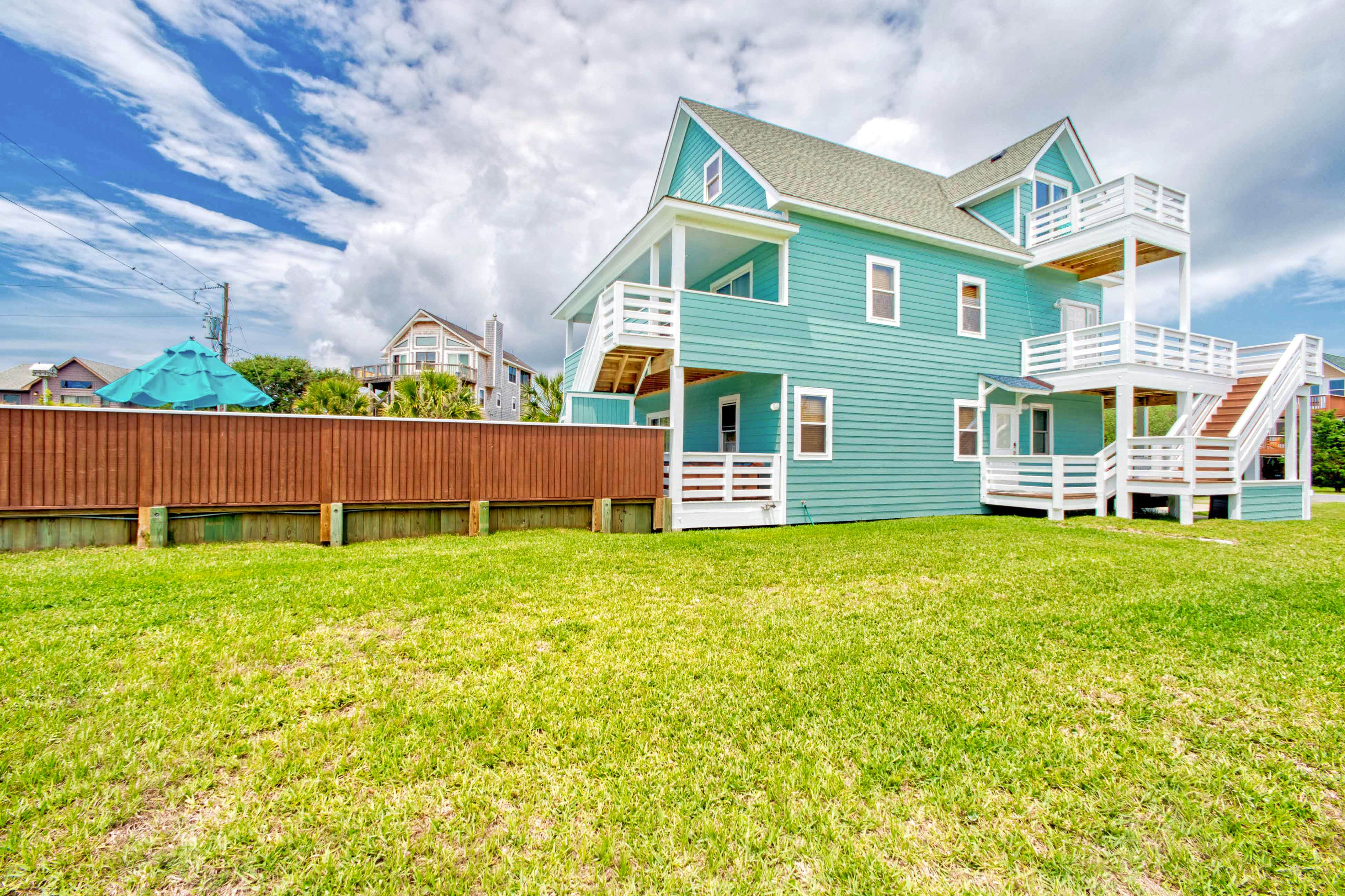 BXDPE101 The Jetty Cottage