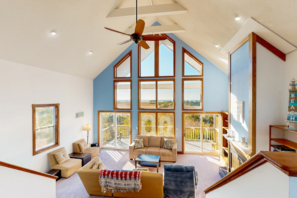 AV488 Carolina Breeze 488