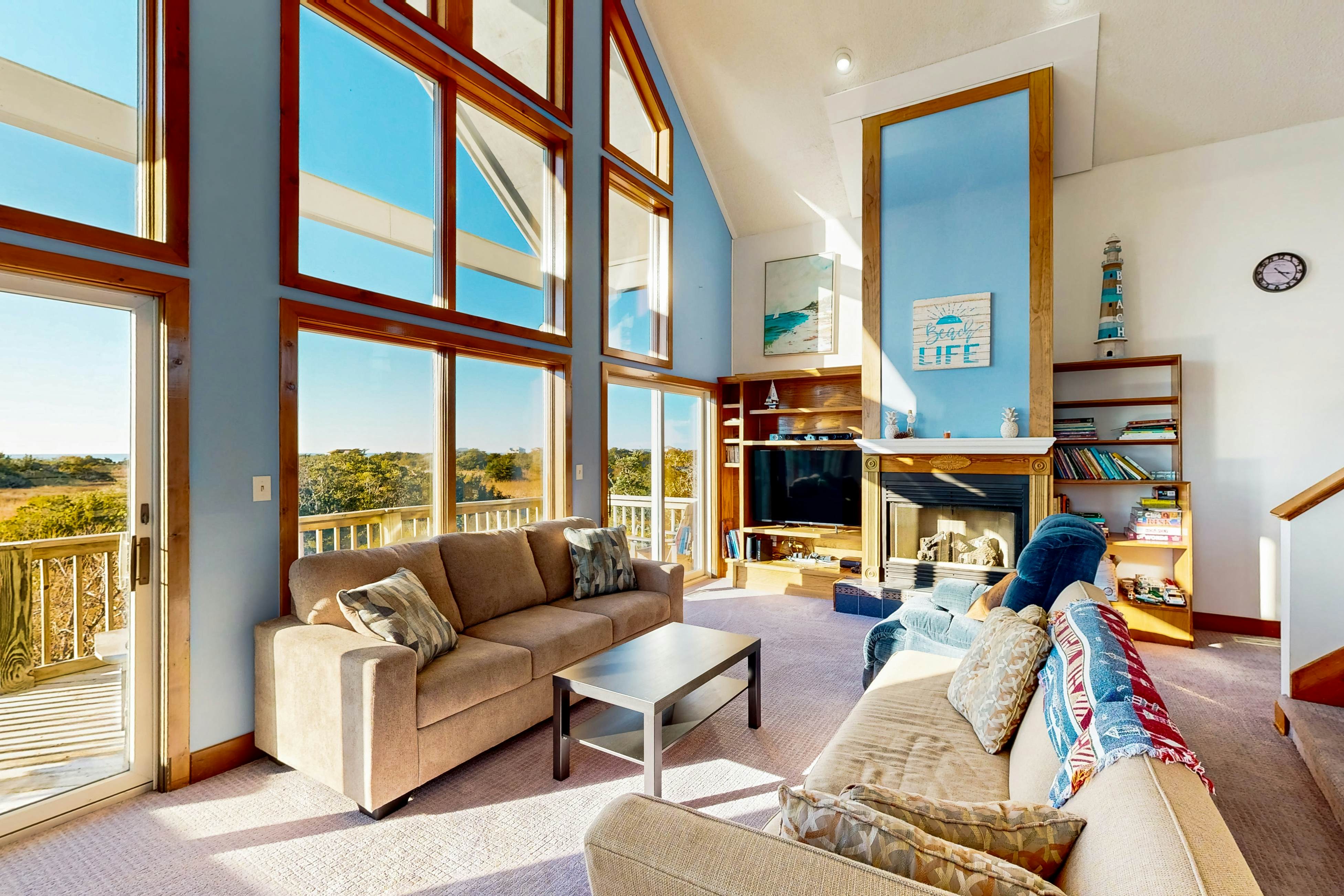 AV488 Carolina Breeze 488