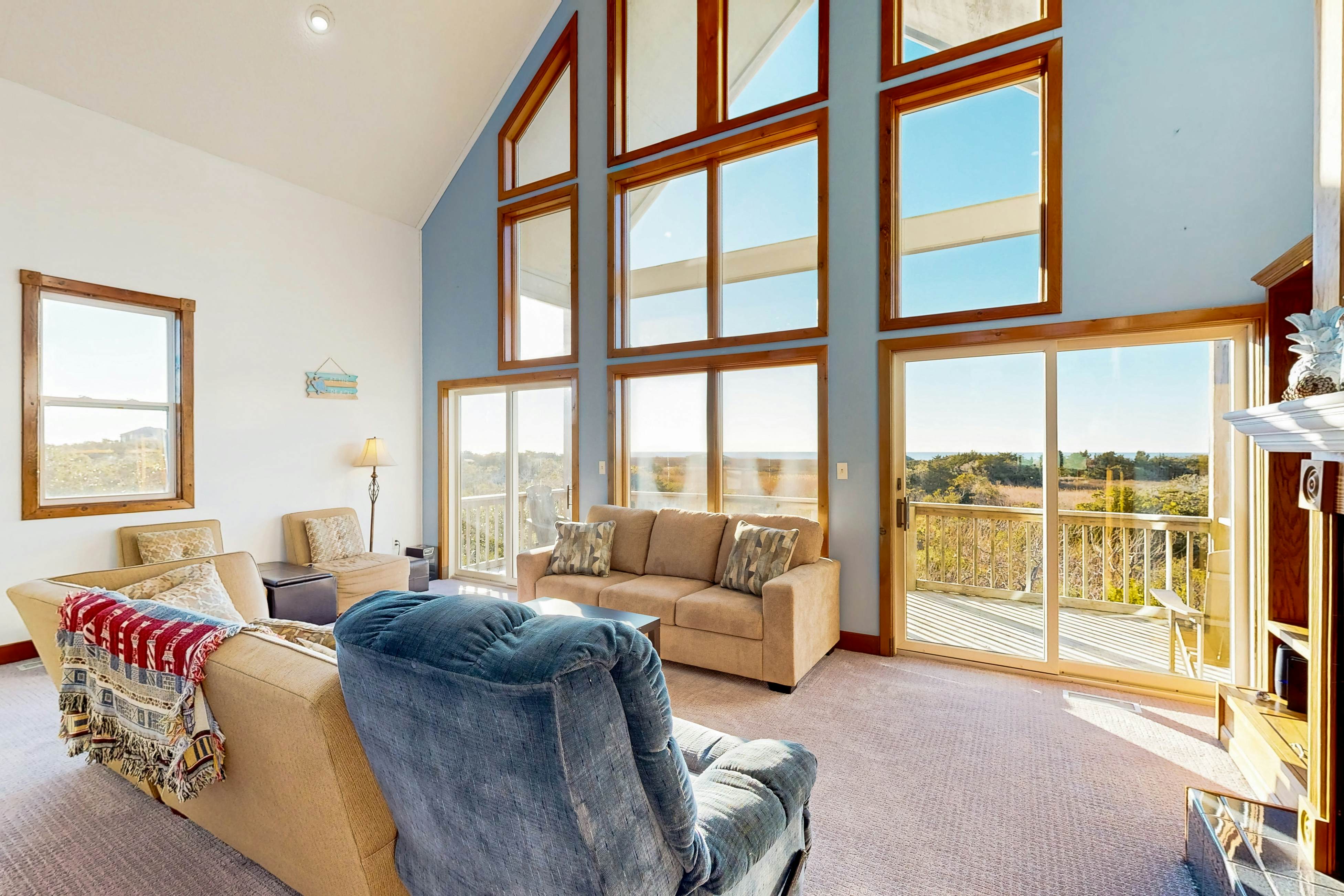 AV488 Carolina Breeze 488