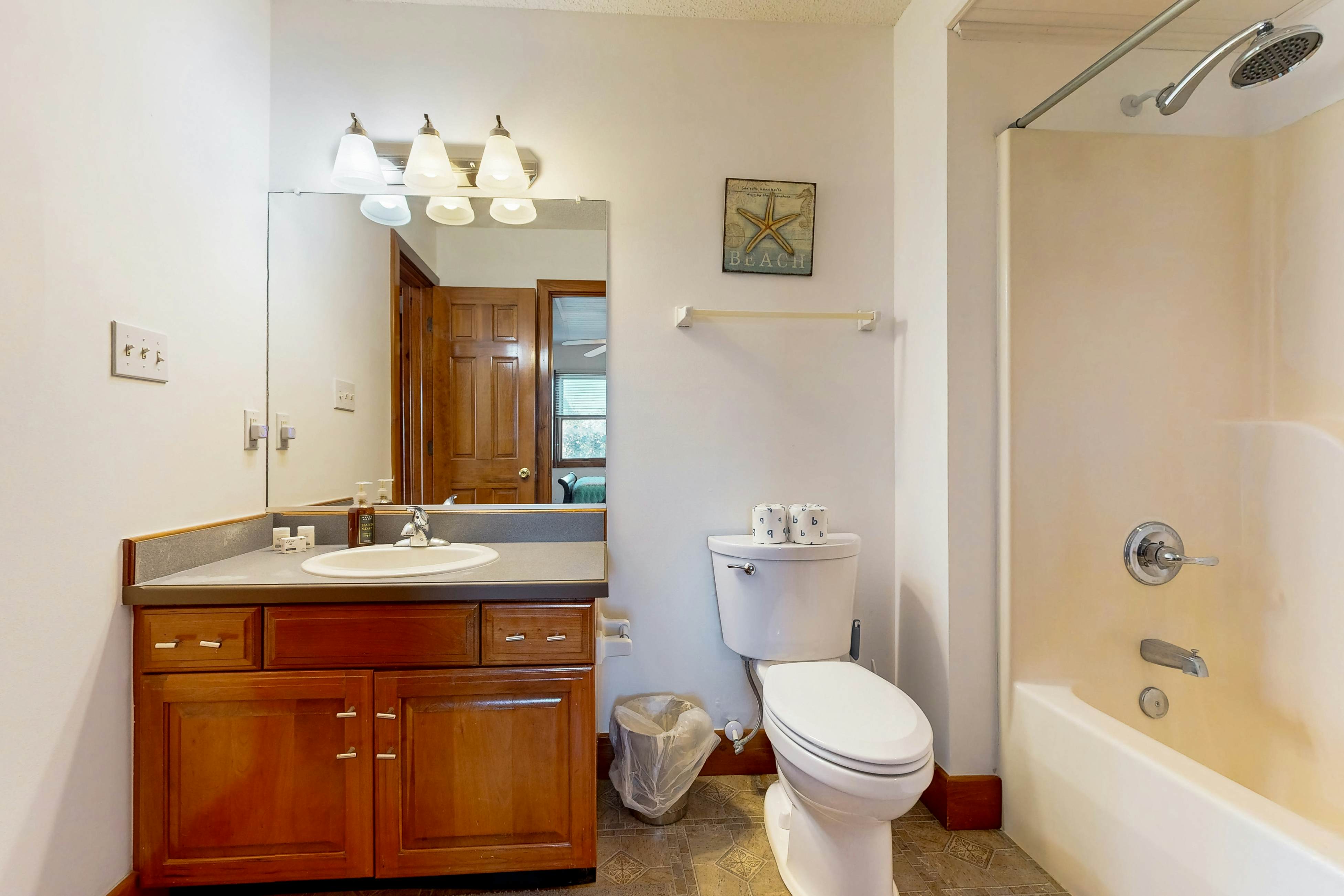 AV488 Carolina Breeze 488