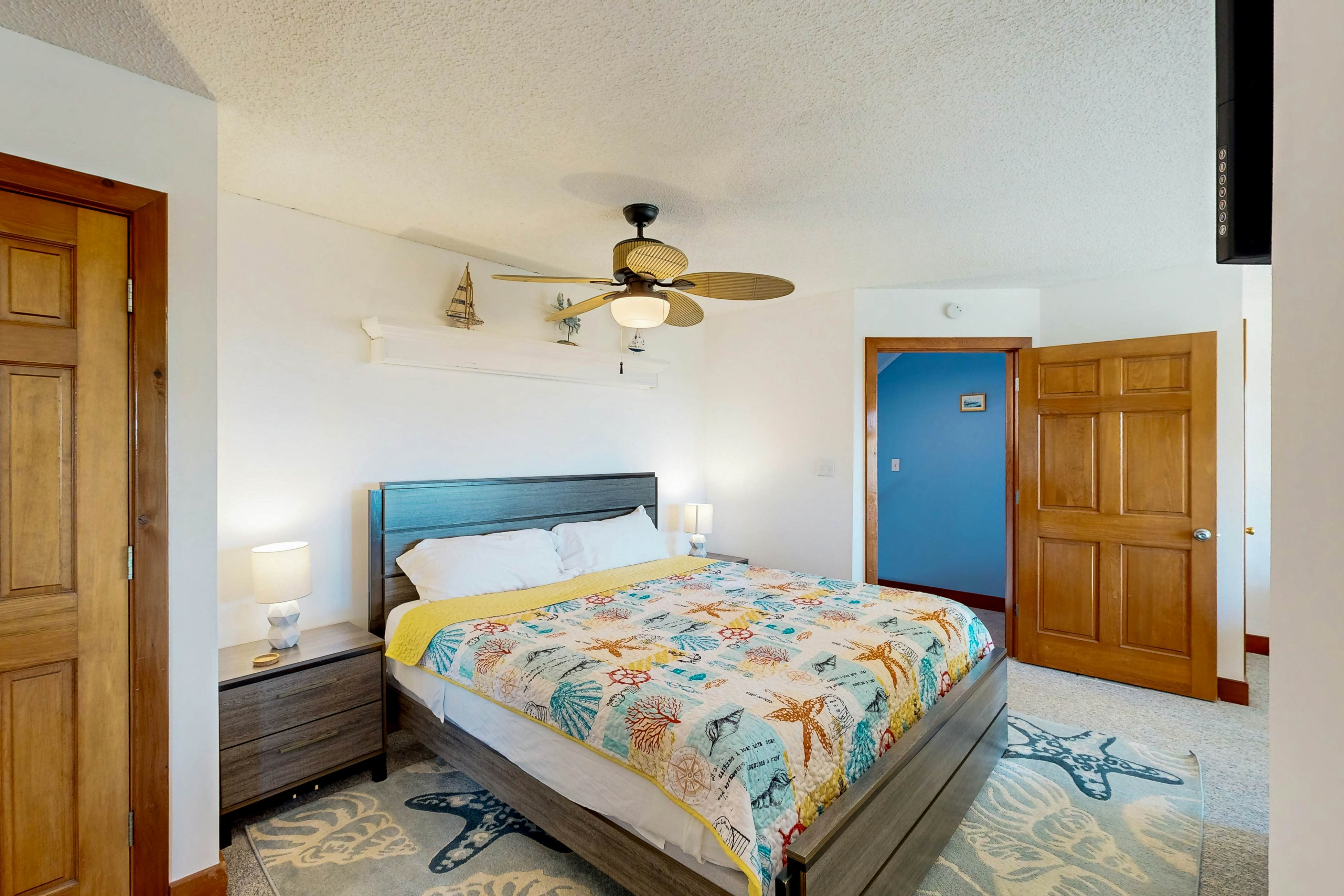 AV488 Carolina Breeze 488