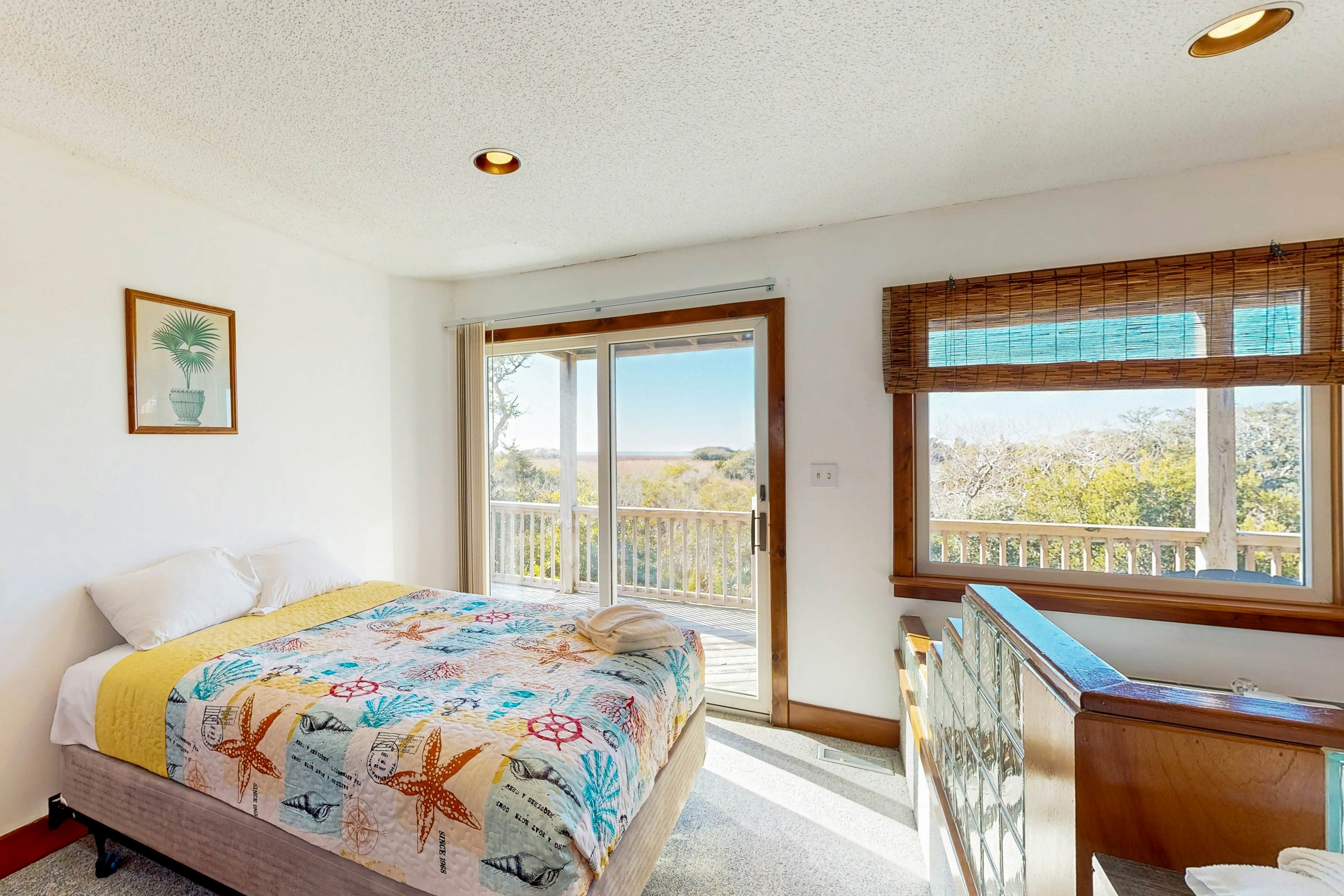 AV488 Carolina Breeze 488