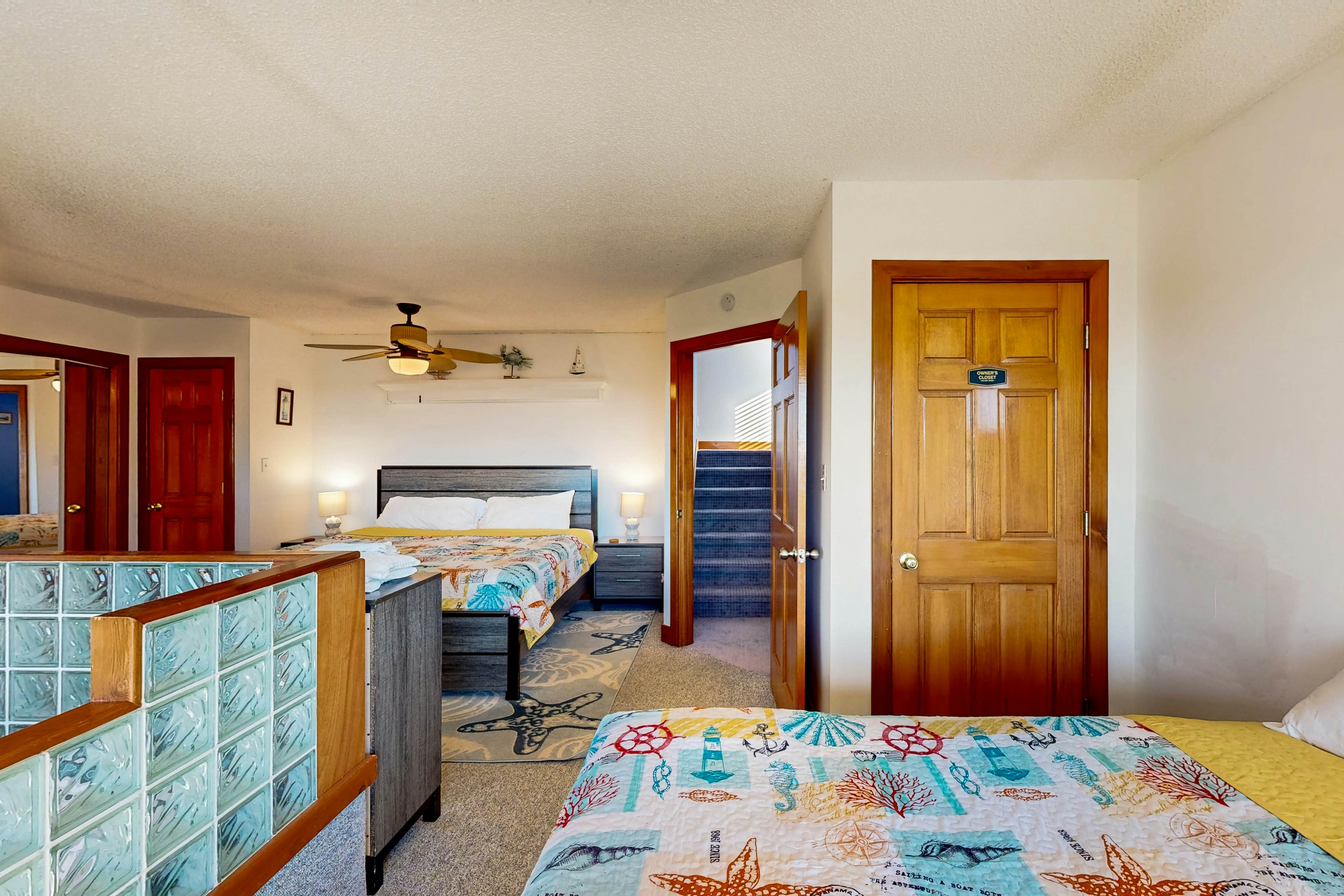 AV488 Carolina Breeze 488