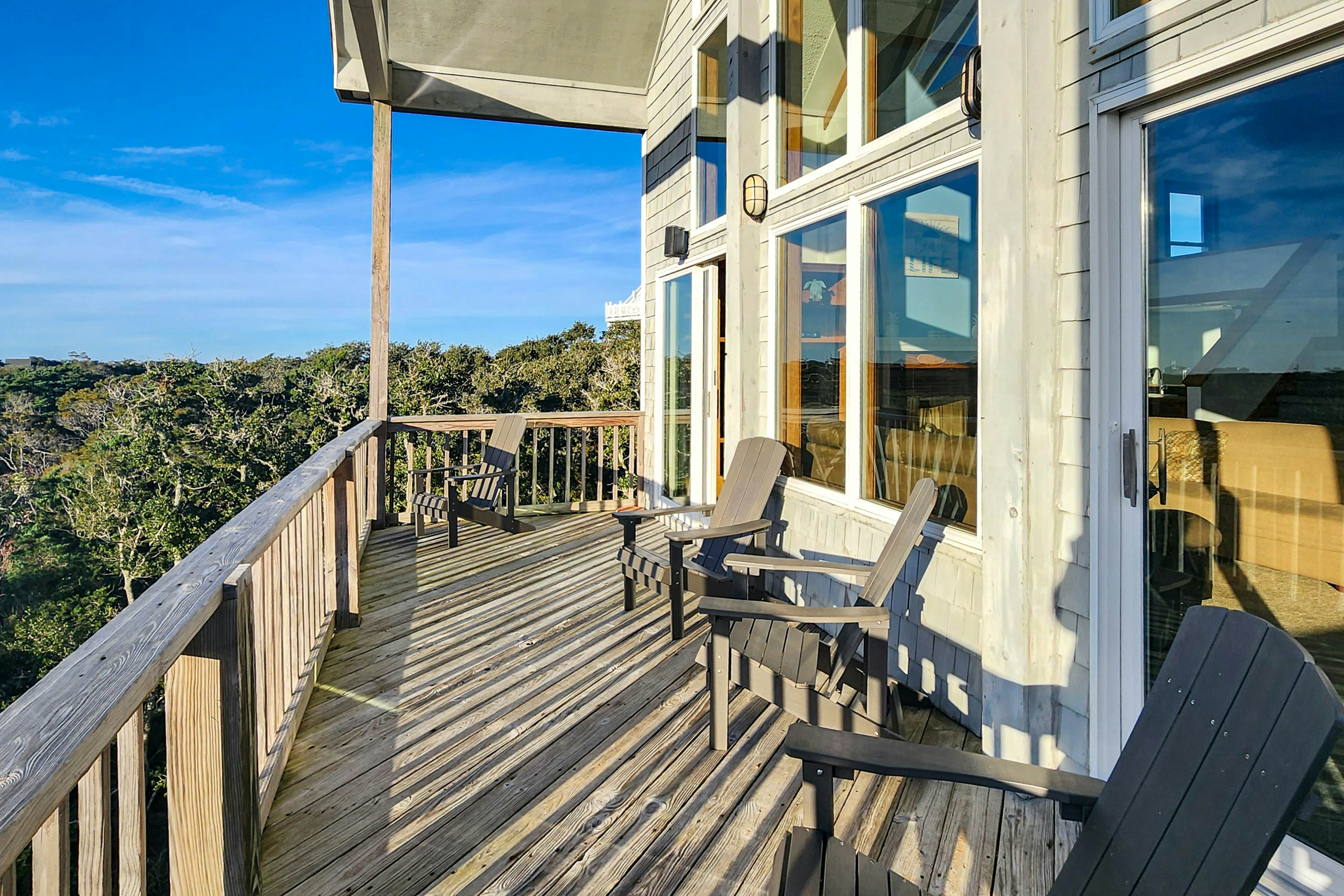 AV488 Carolina Breeze 488