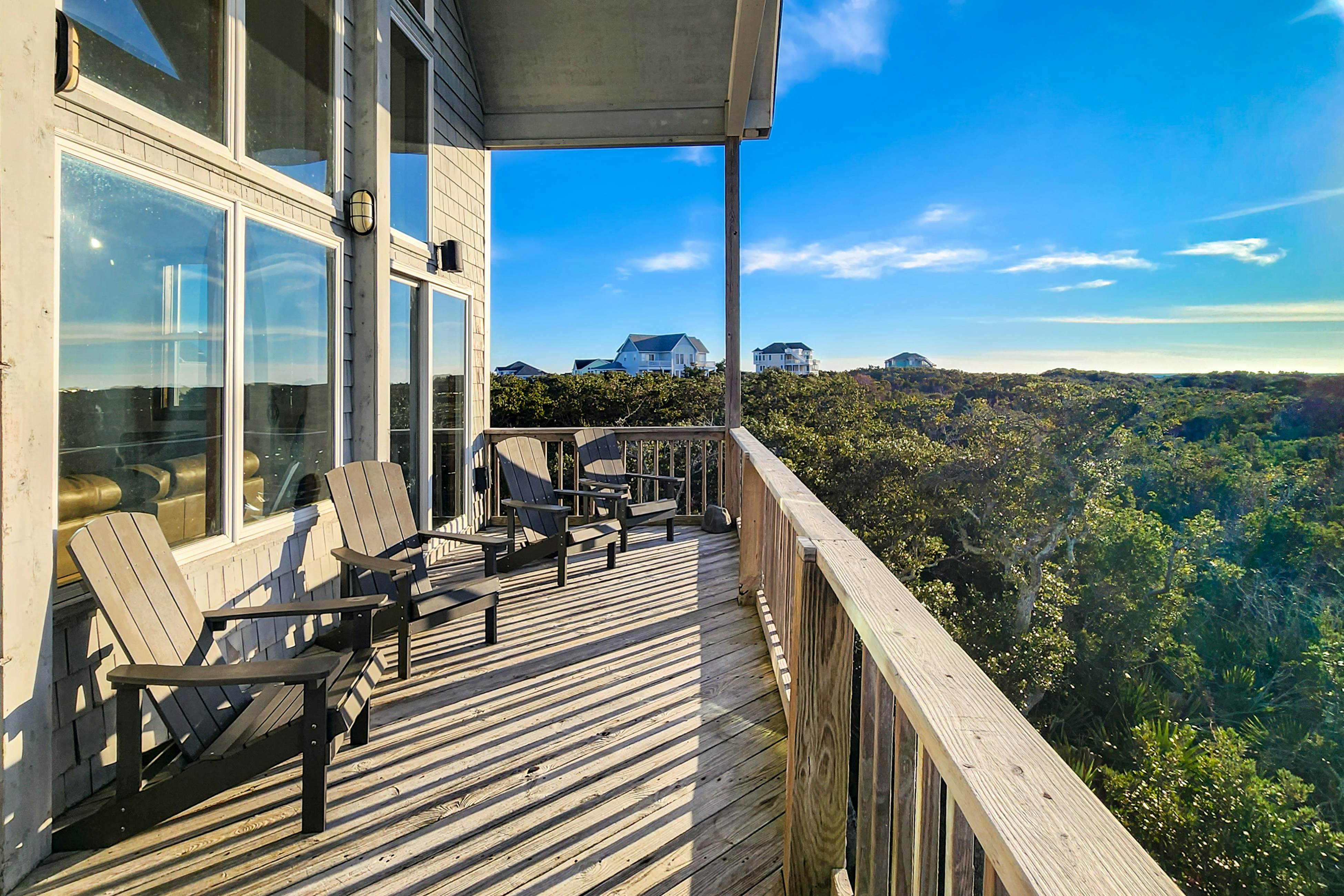 AV488 Carolina Breeze 488