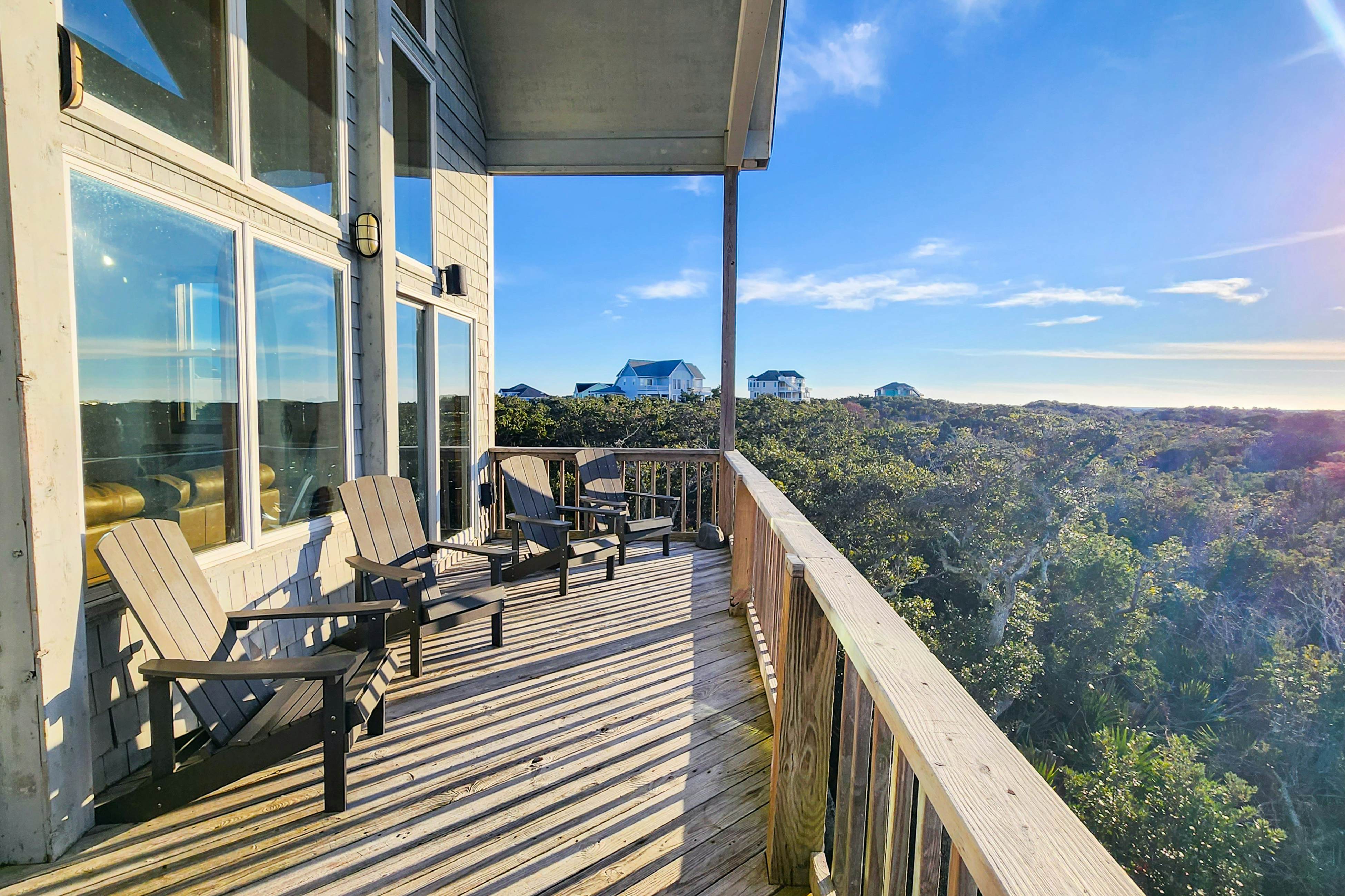 AV488 Carolina Breeze 488