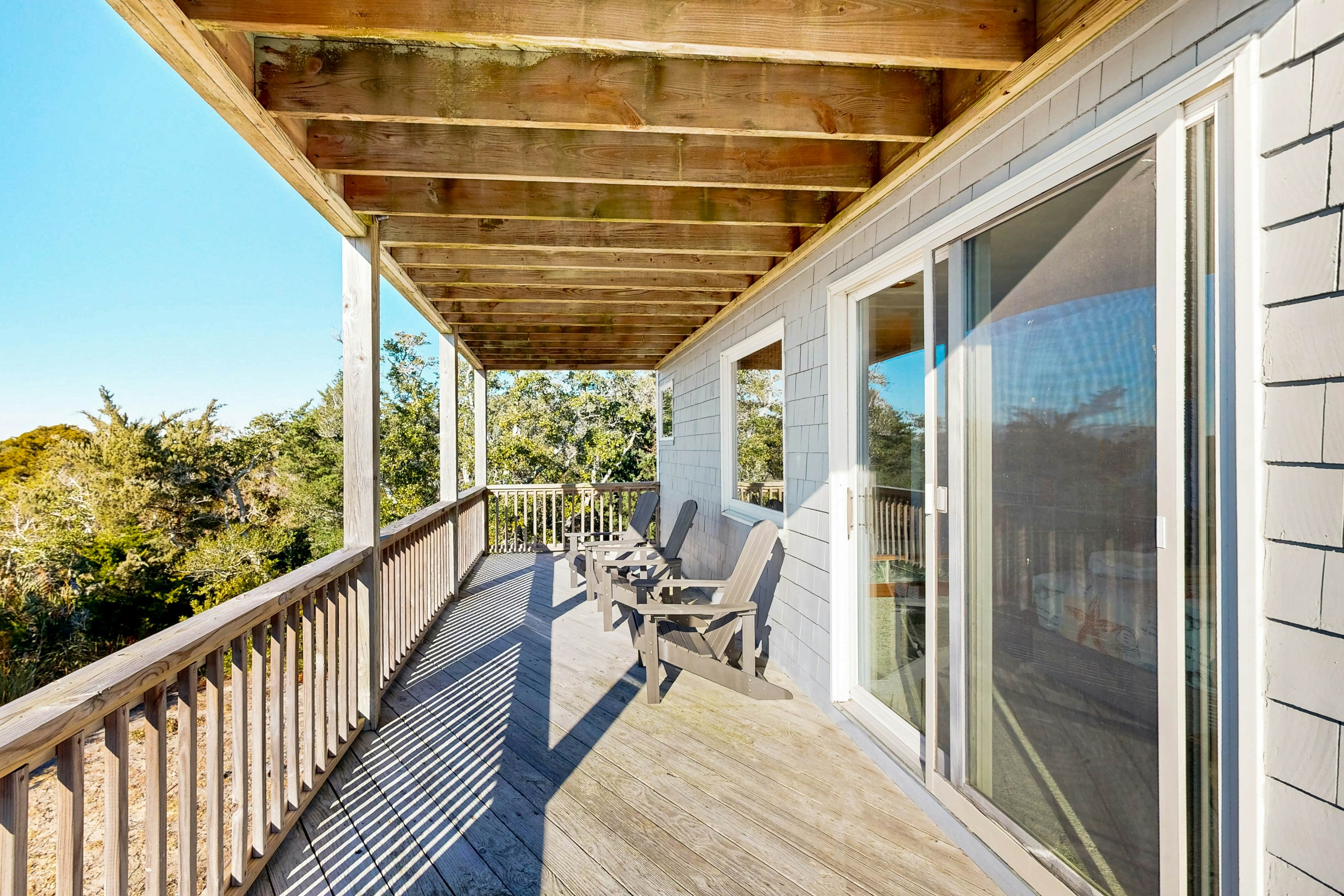 AV488 Carolina Breeze 488