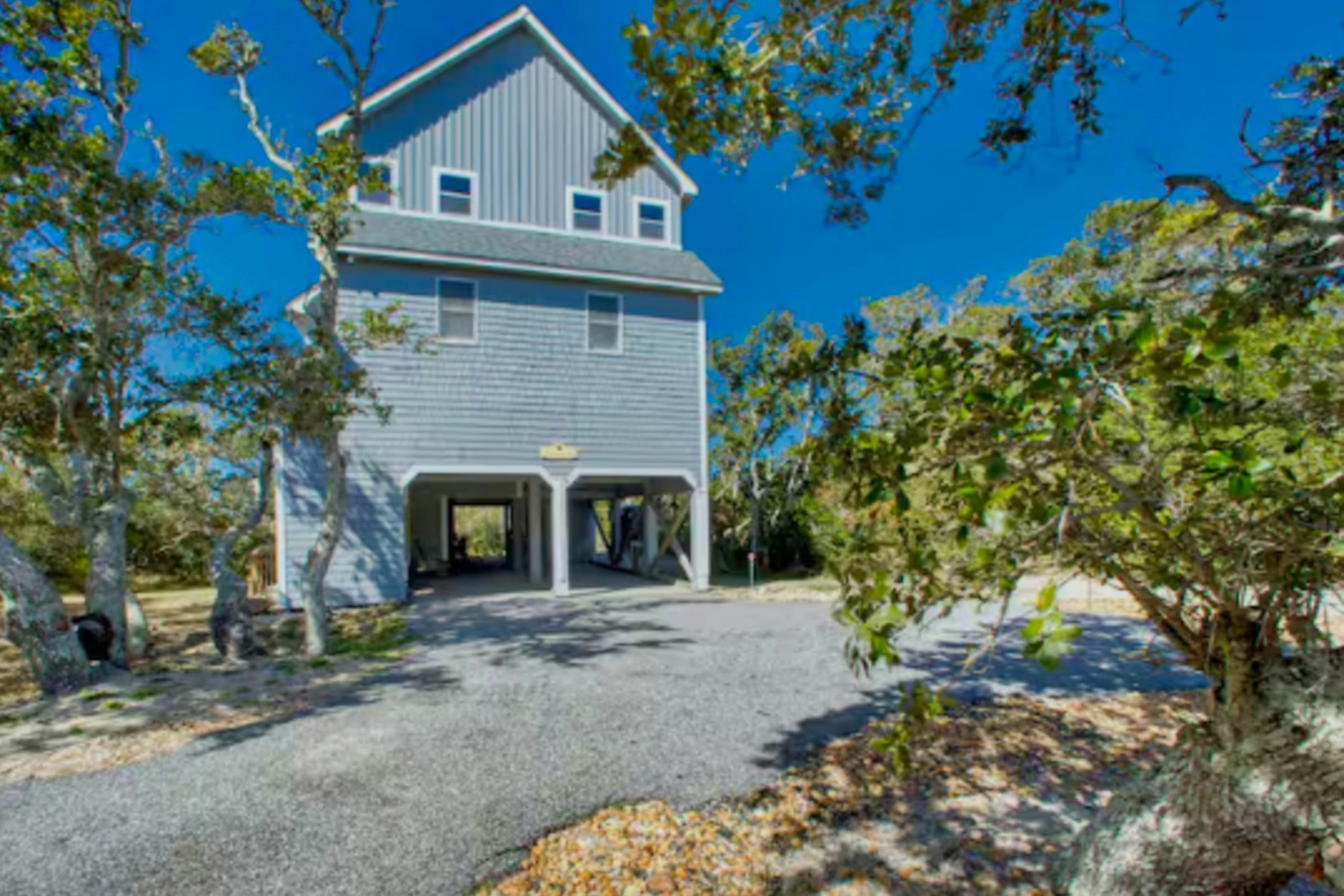 AV488 Carolina Breeze 488