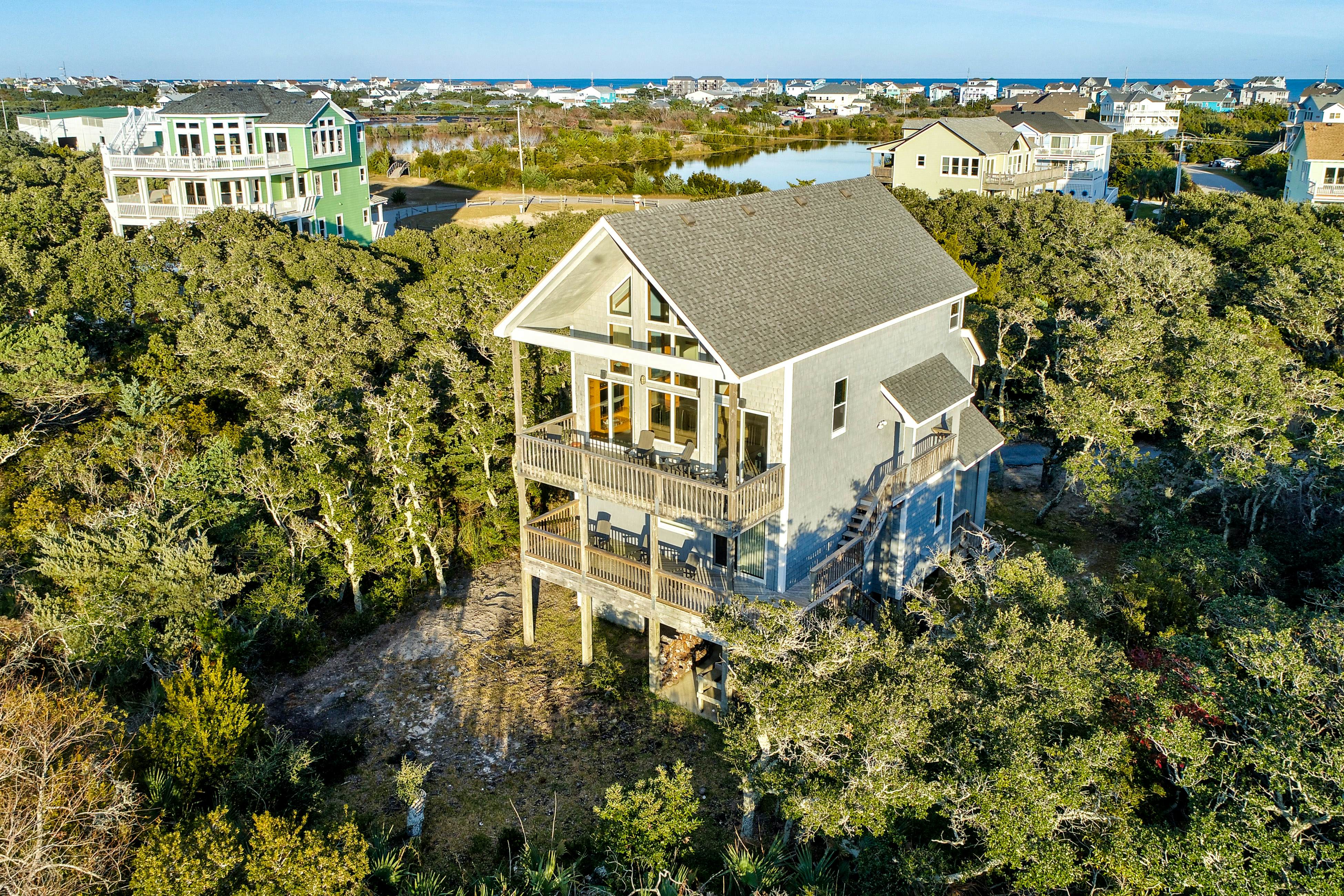 AV488 Carolina Breeze 488