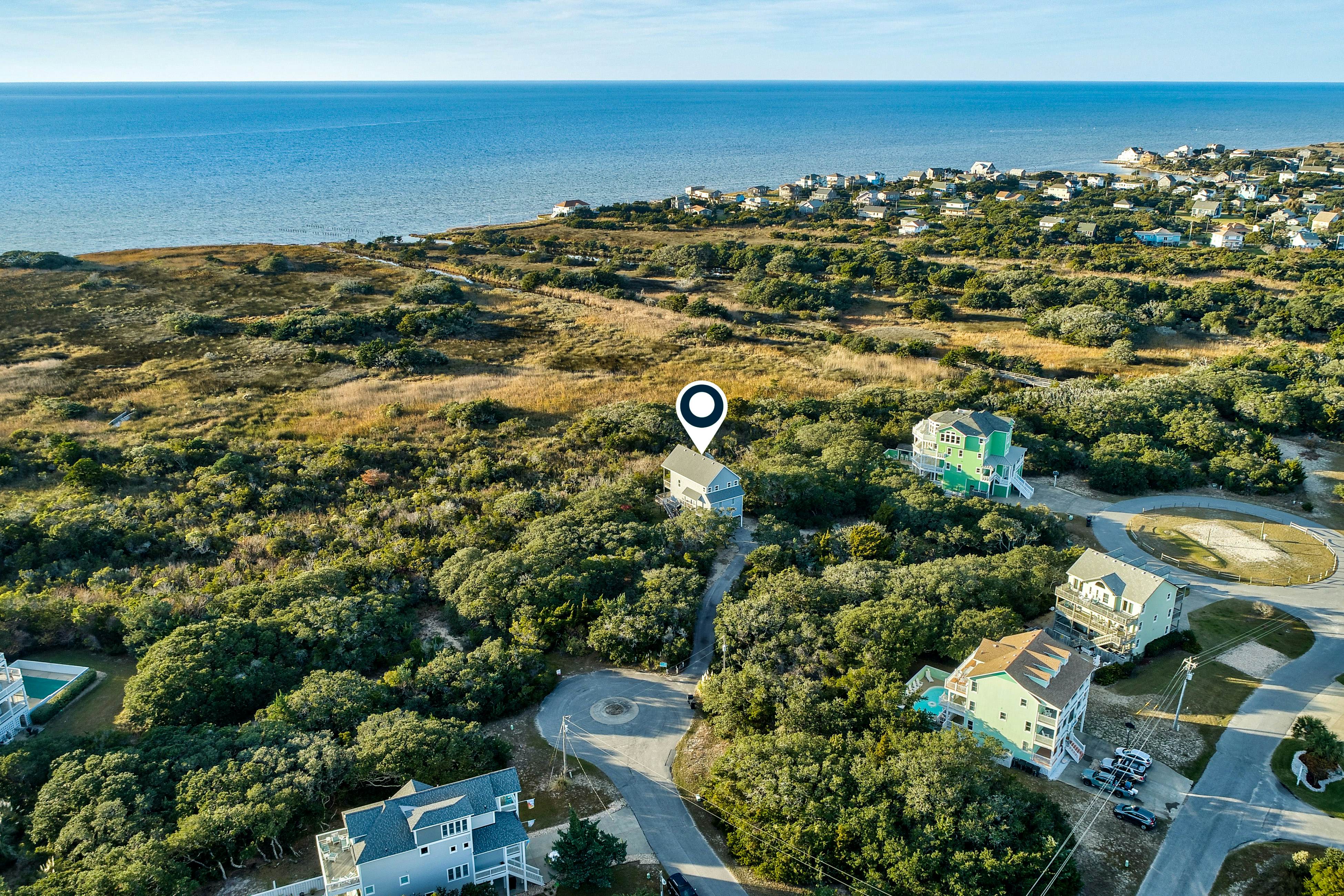 AV488 Carolina Breeze 488