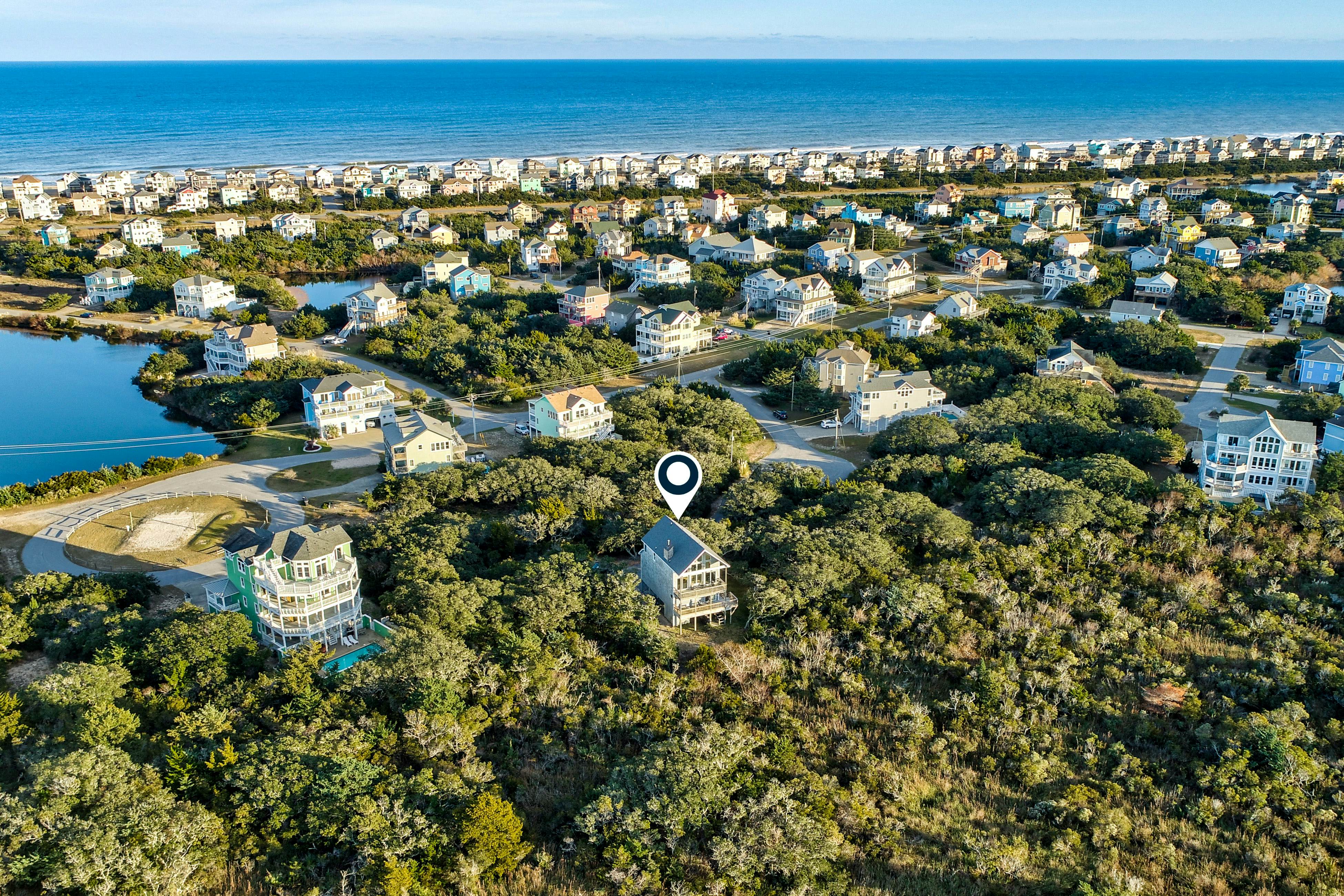 AV488 Carolina Breeze 488