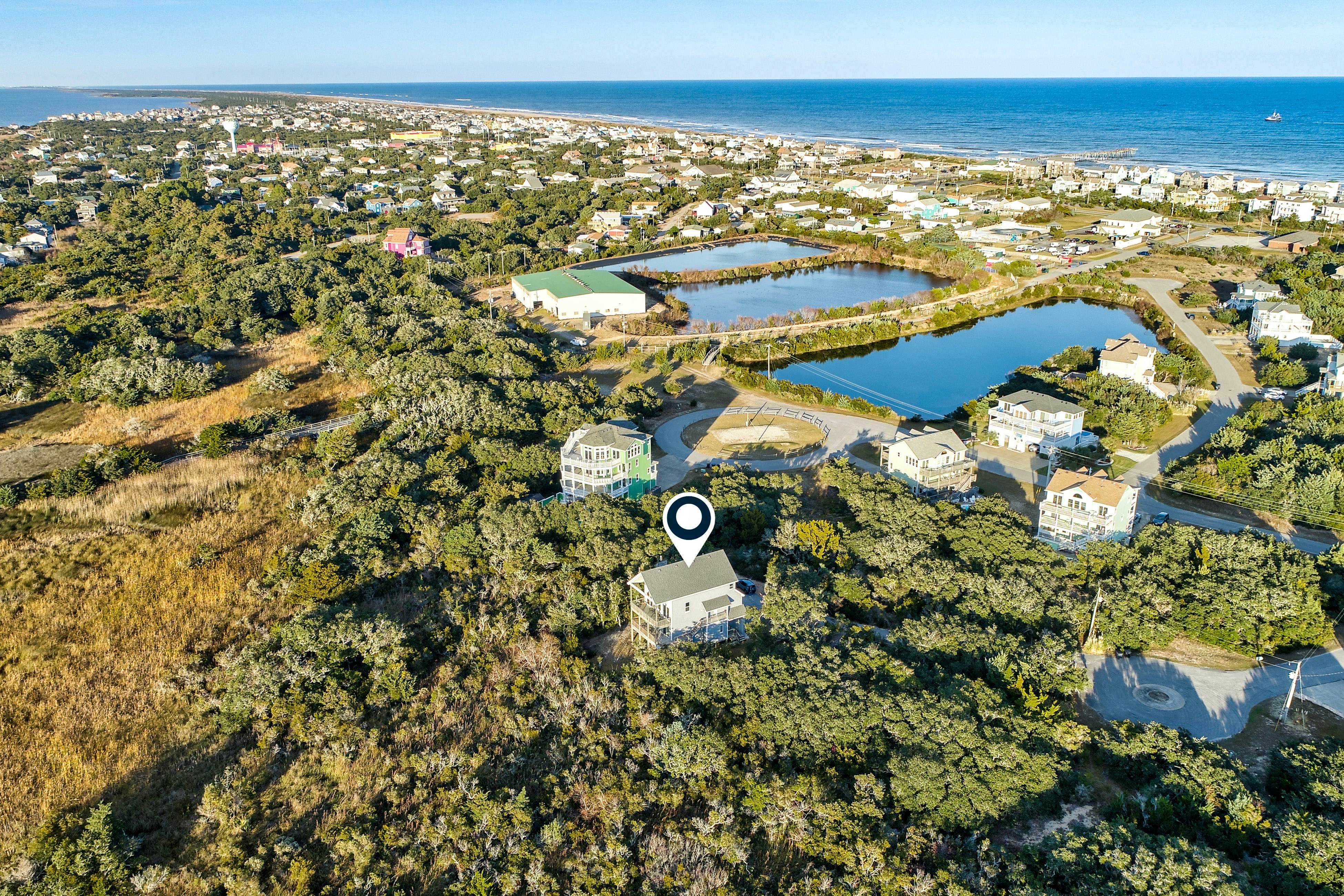 AV488 Carolina Breeze 488