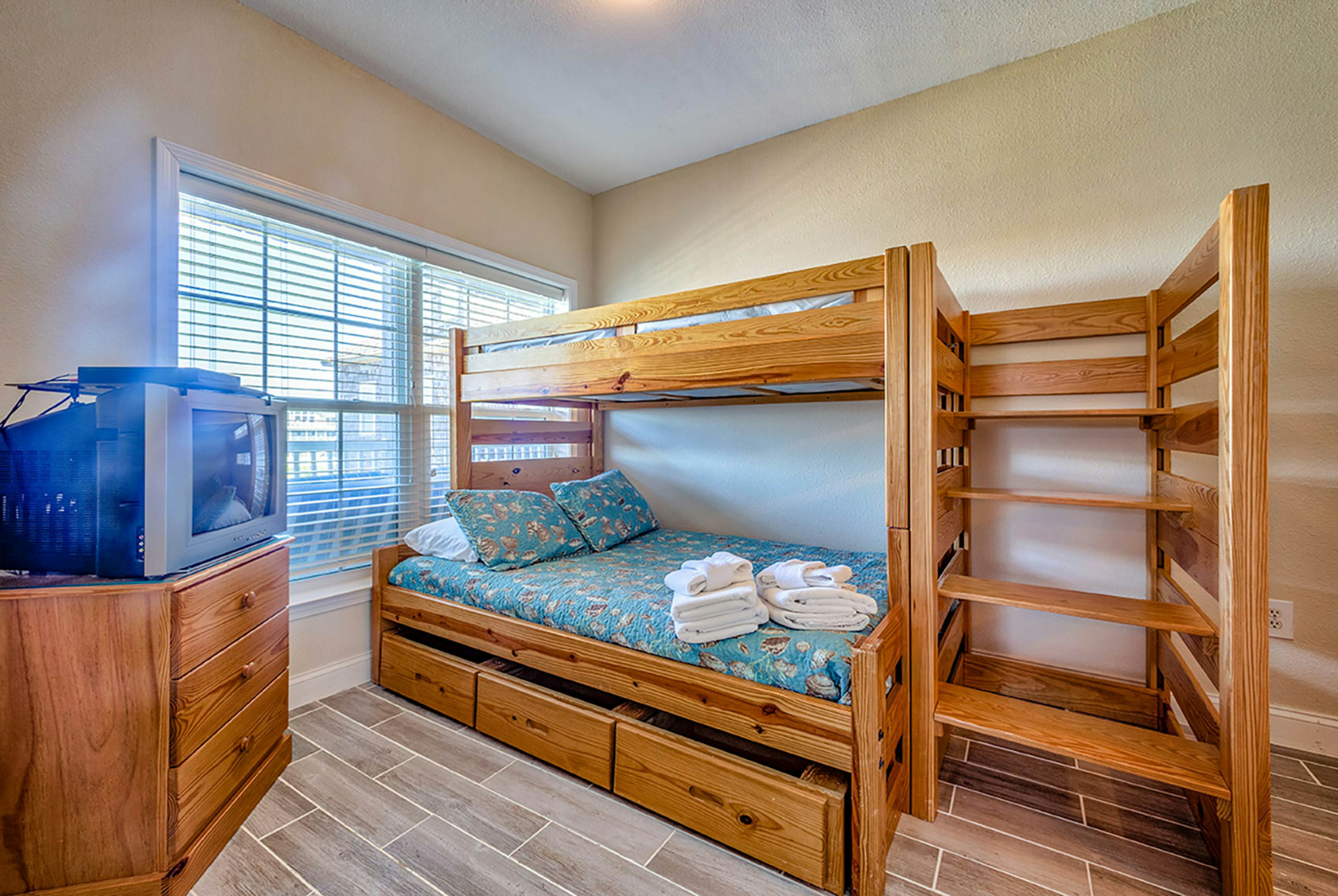 HADS852 Blockade Runner 852 #111DS-H