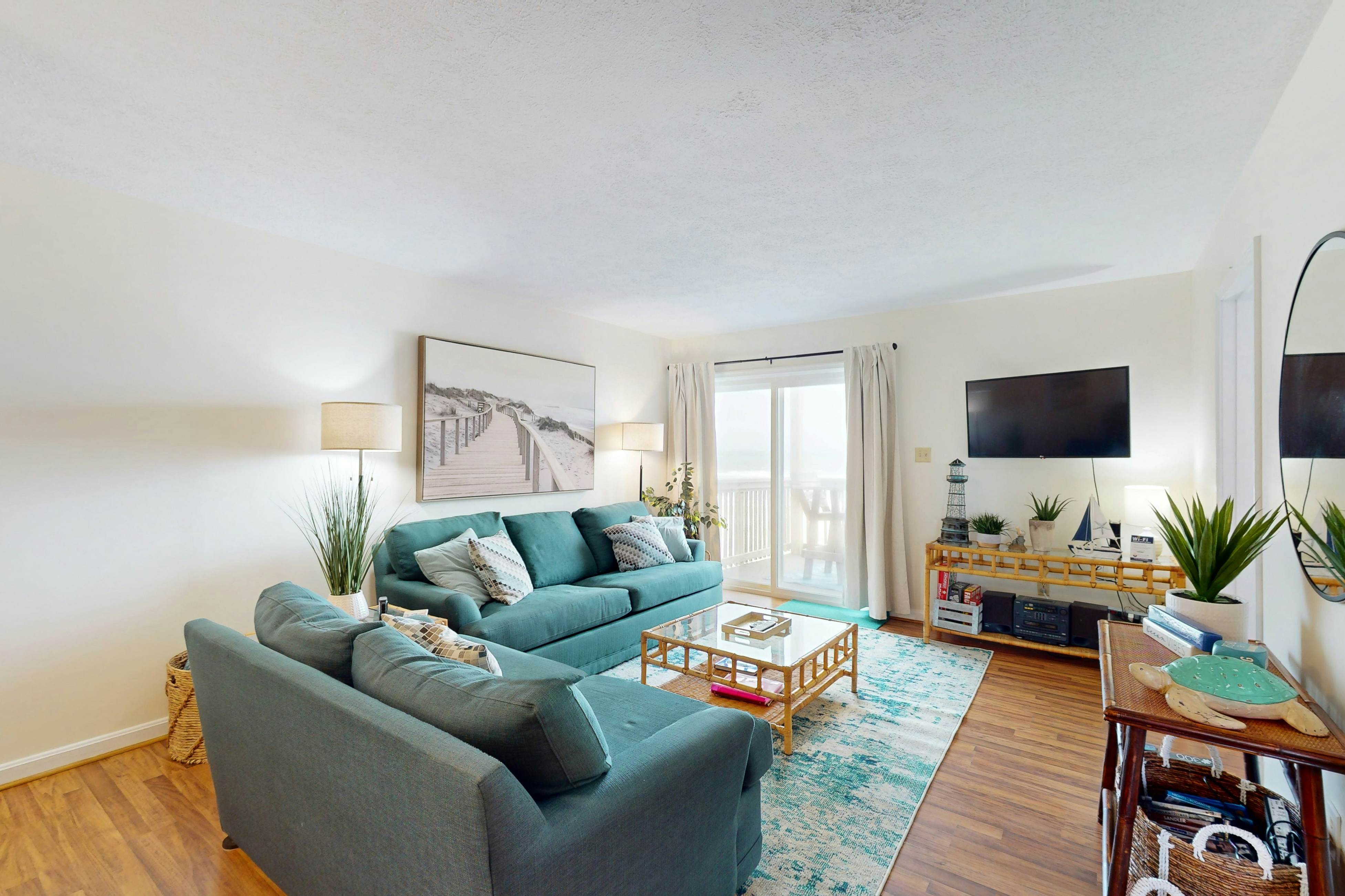 RORR07 Seven B Heaven 7-B