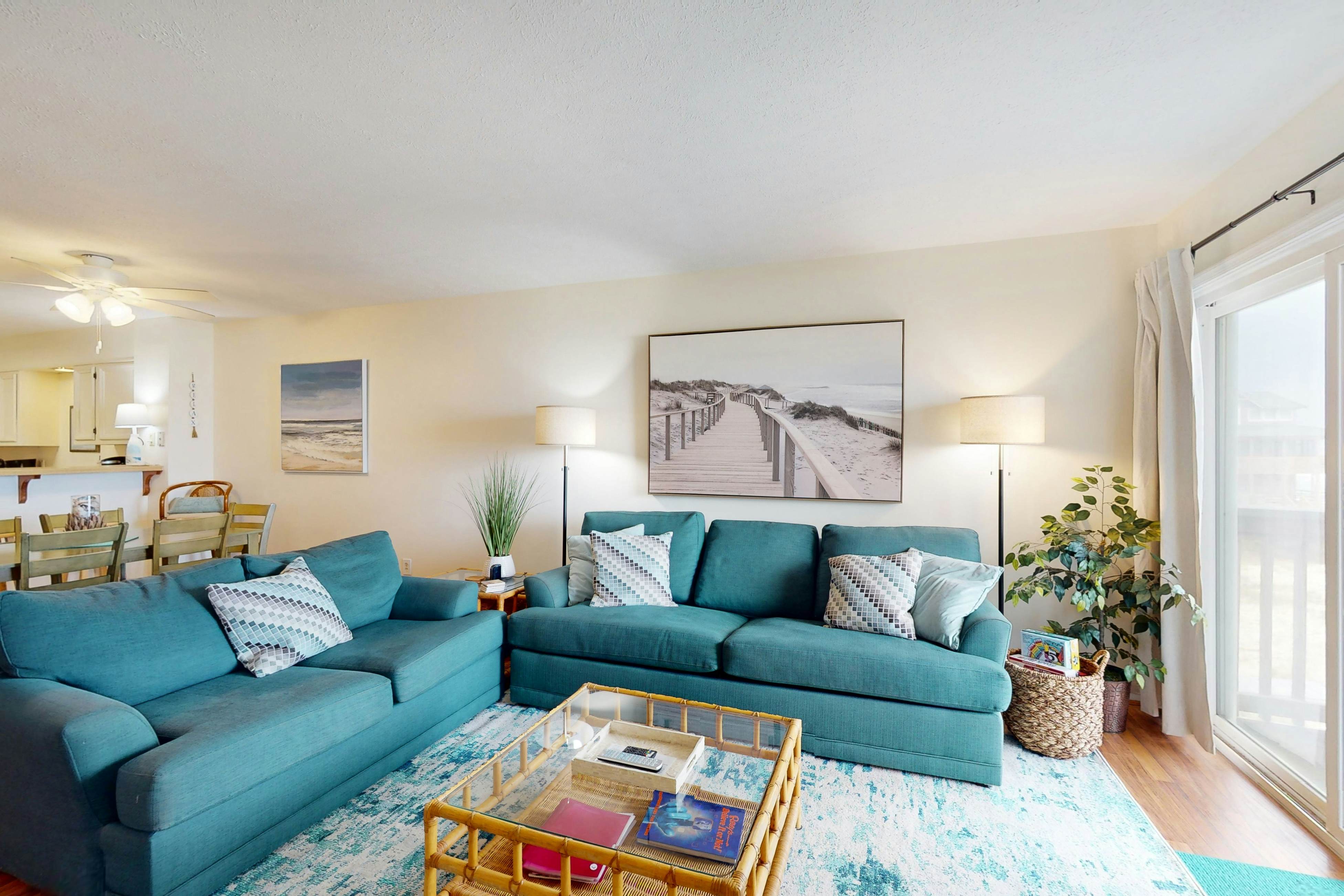 RORR07 Seven B Heaven 7-B