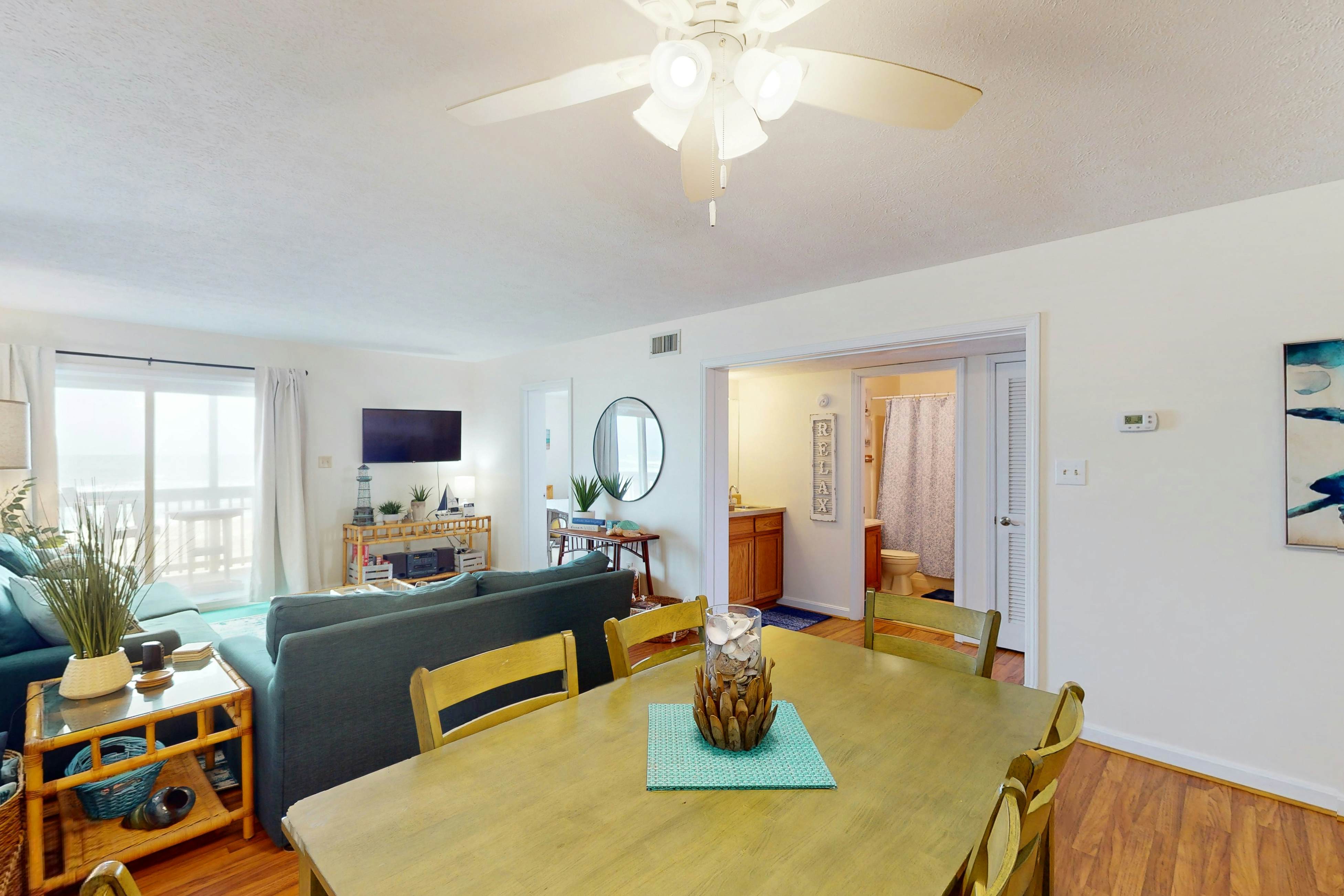 RORR07 Seven B Heaven 7-B