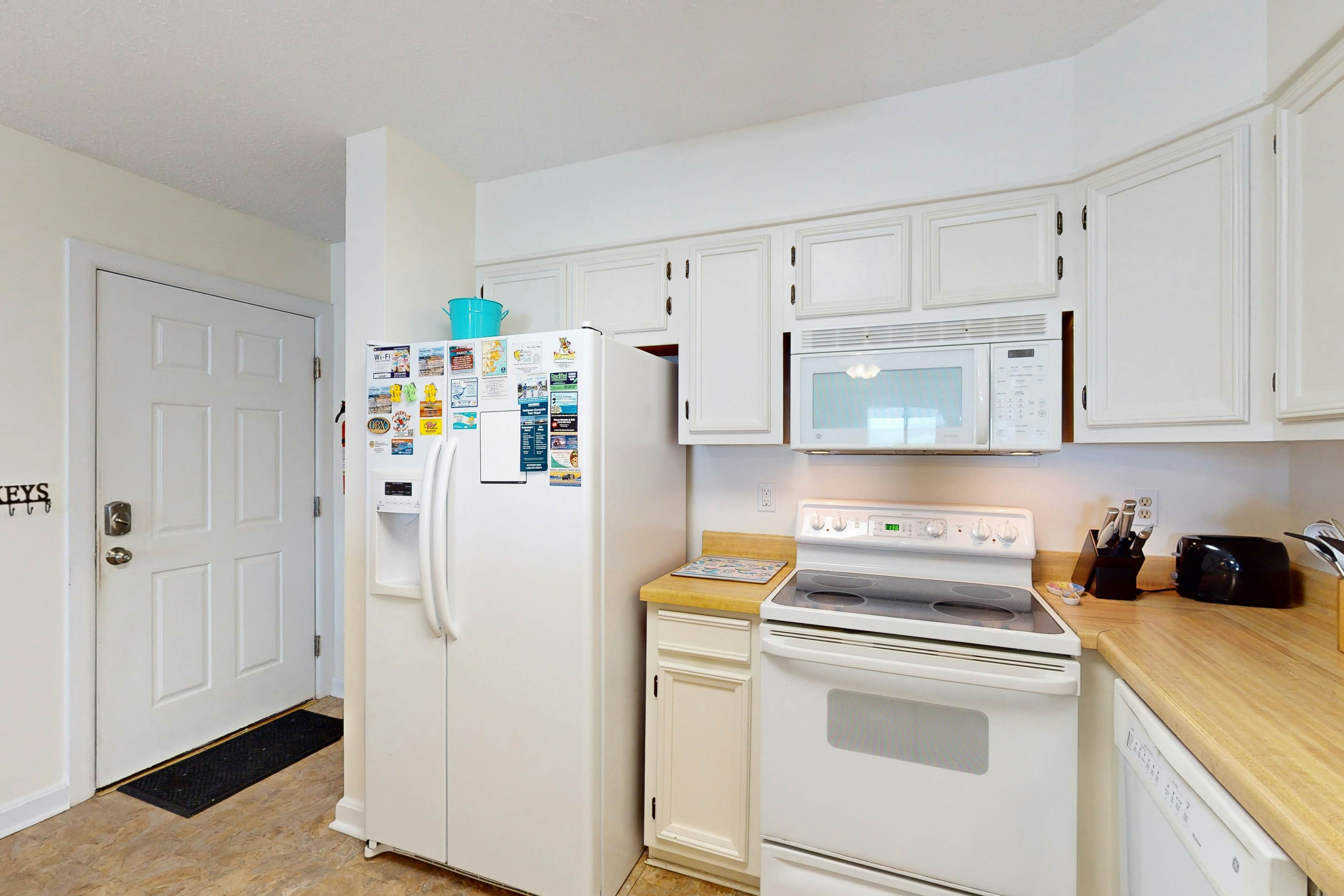 RORR07 Seven B Heaven 7-B