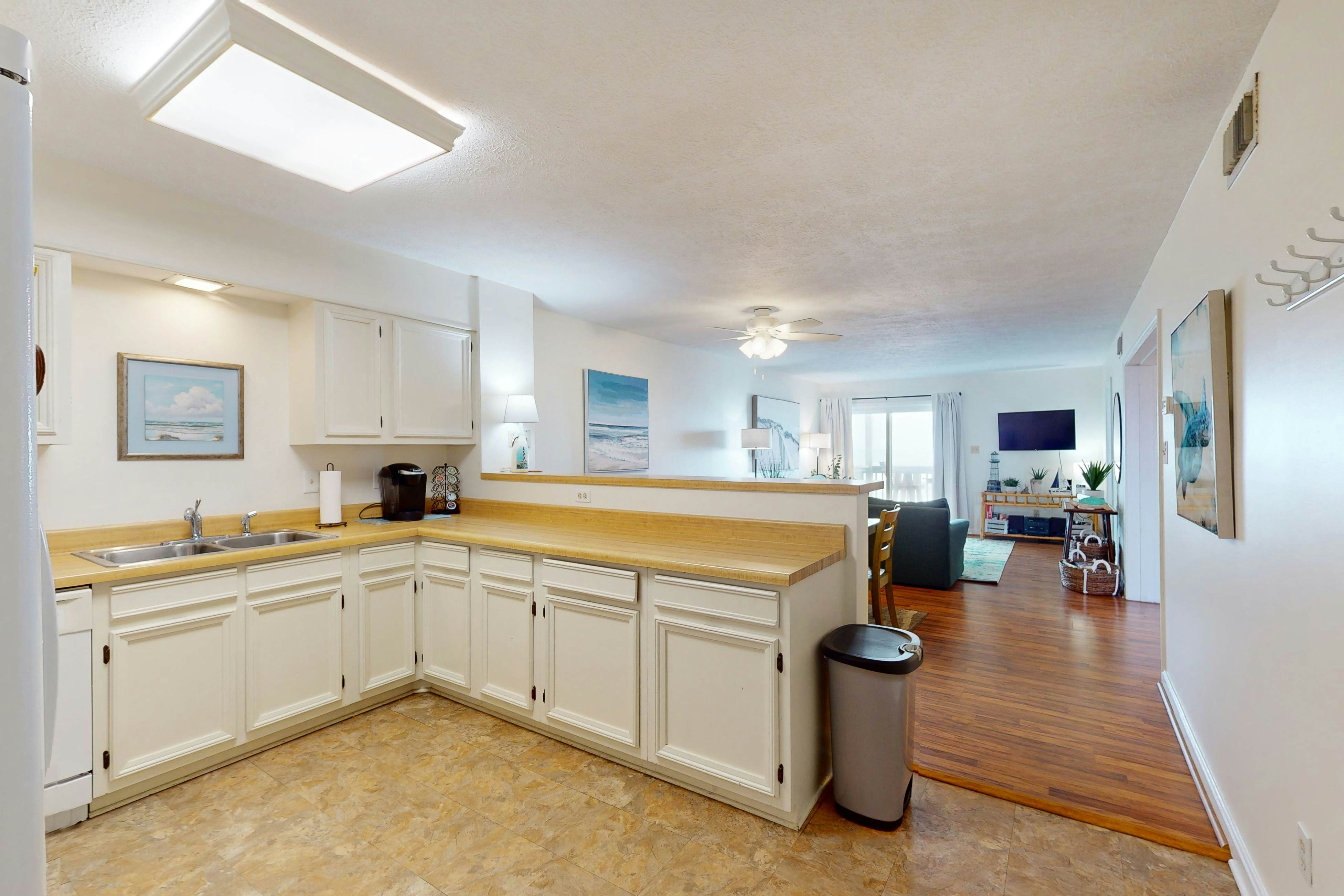 RORR07 Seven B Heaven 7-B