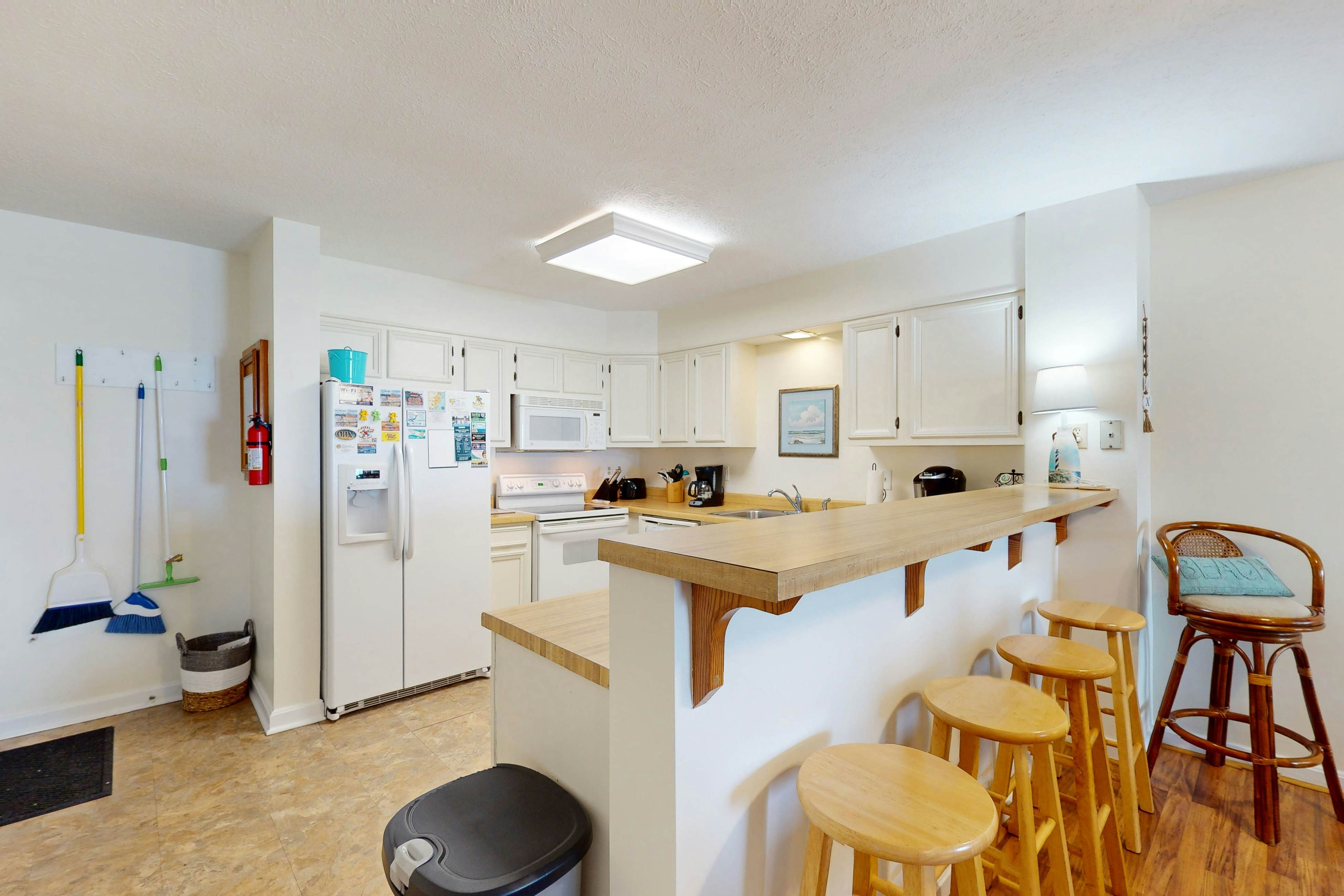 RORR07 Seven B Heaven 7-B