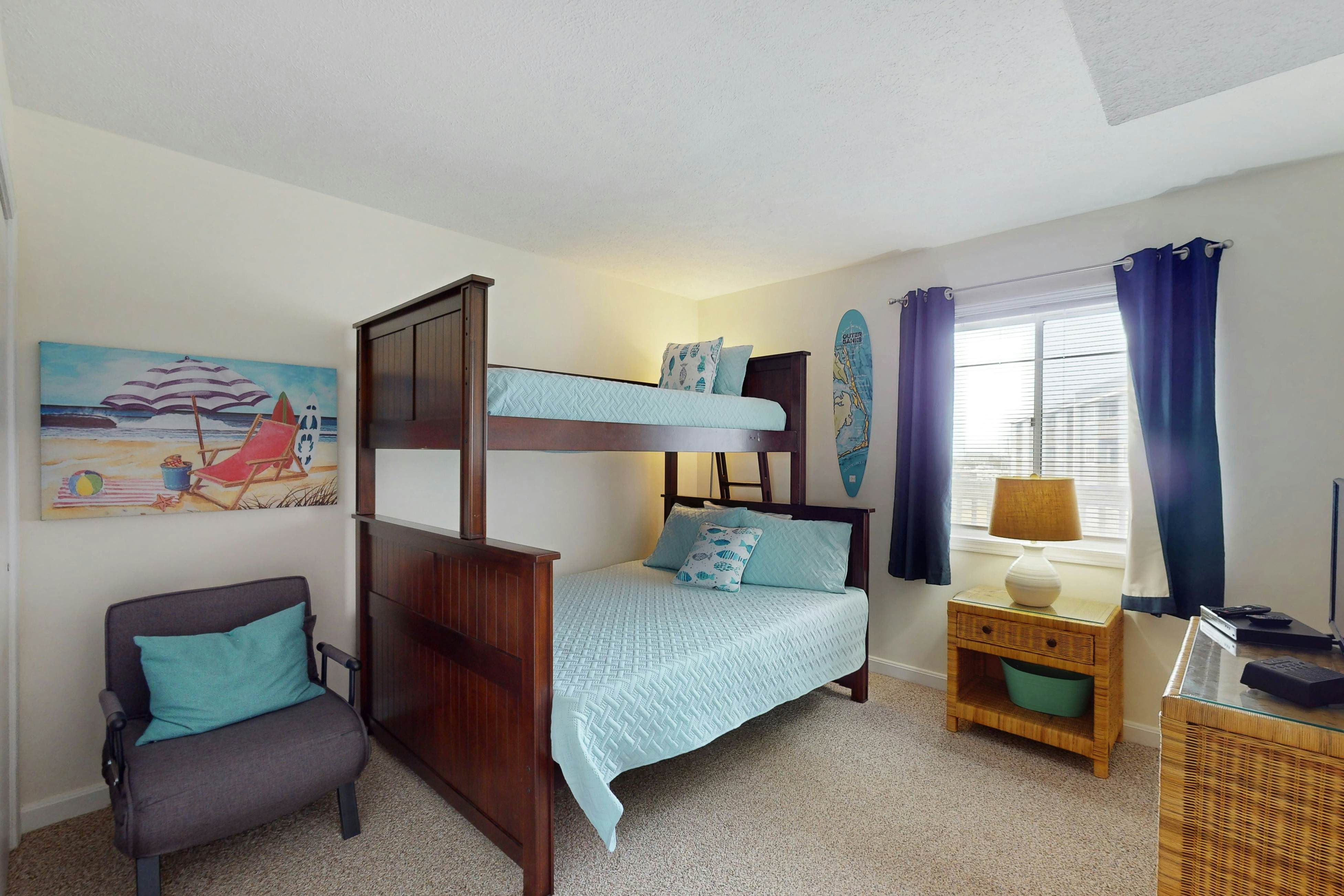 RORR07 Seven B Heaven 7-B