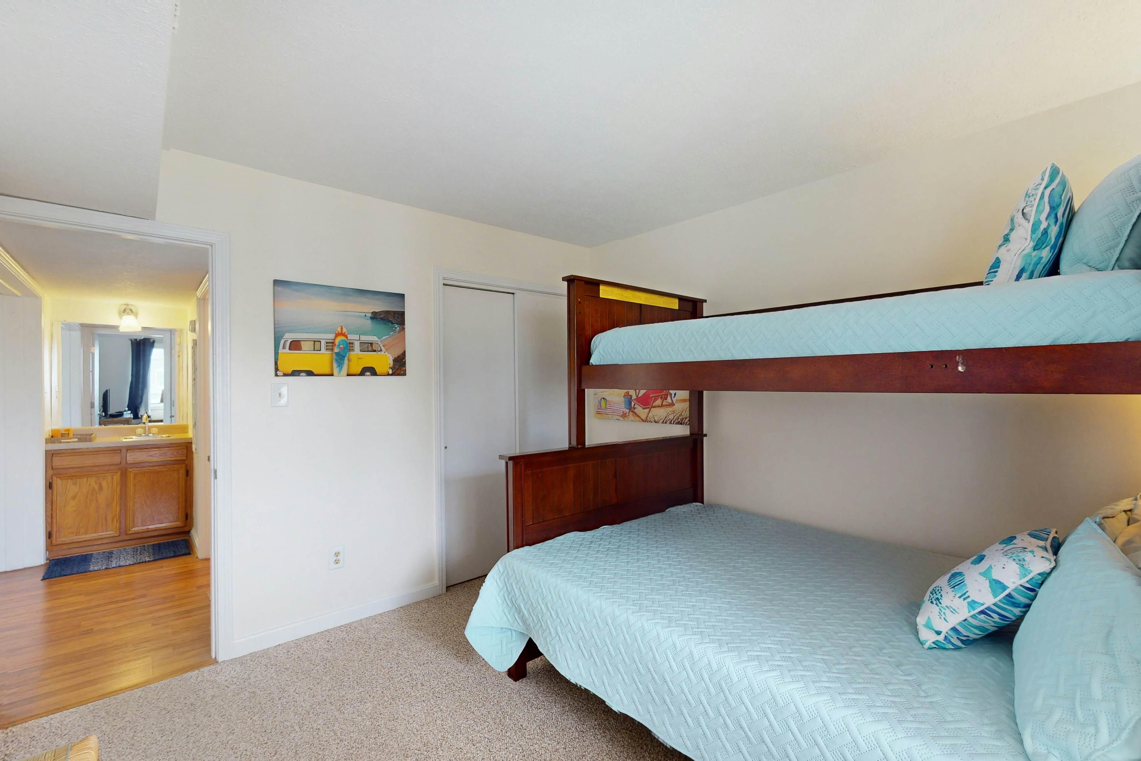 RORR07 Seven B Heaven 7-B