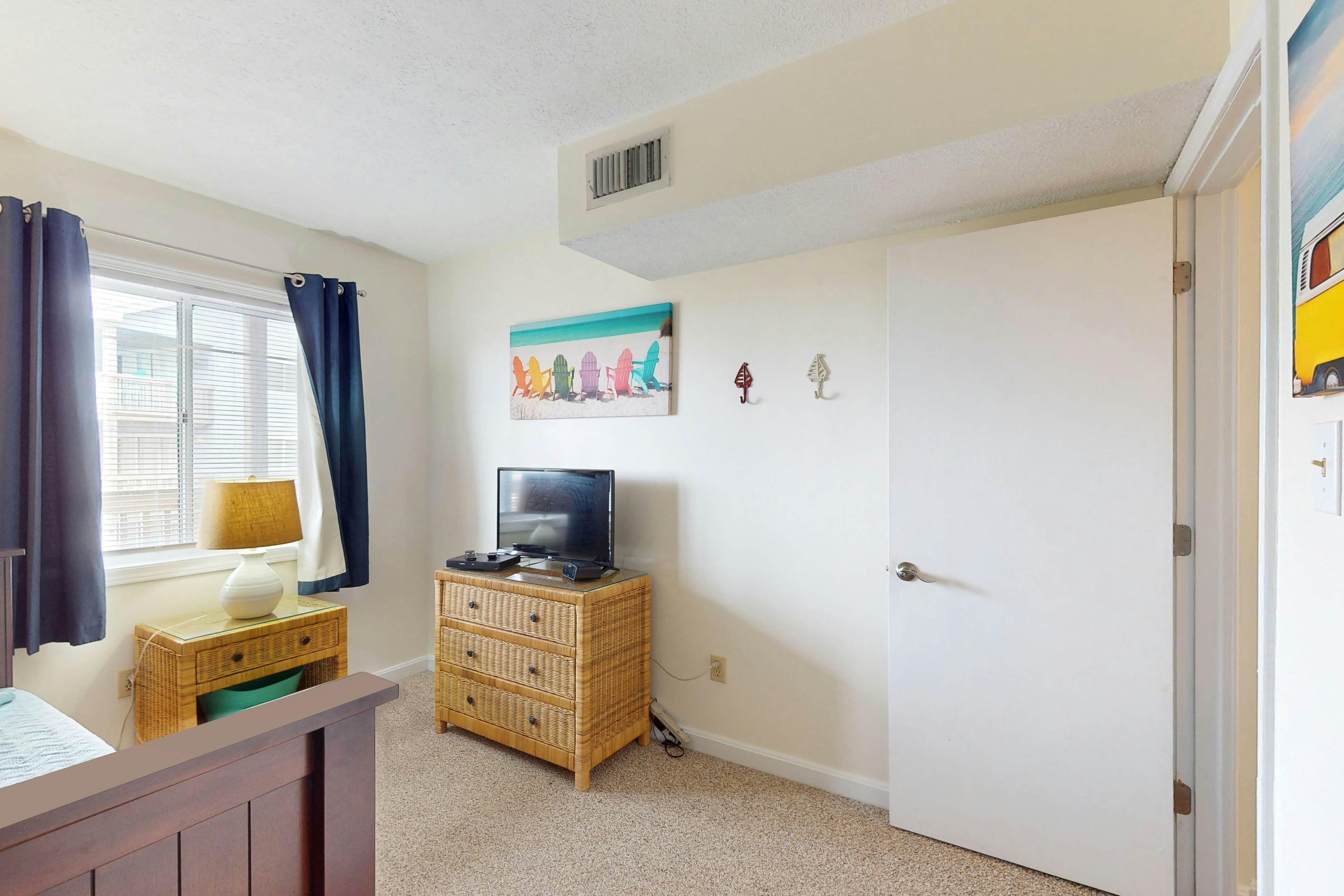 RORR07 Seven B Heaven 7-B