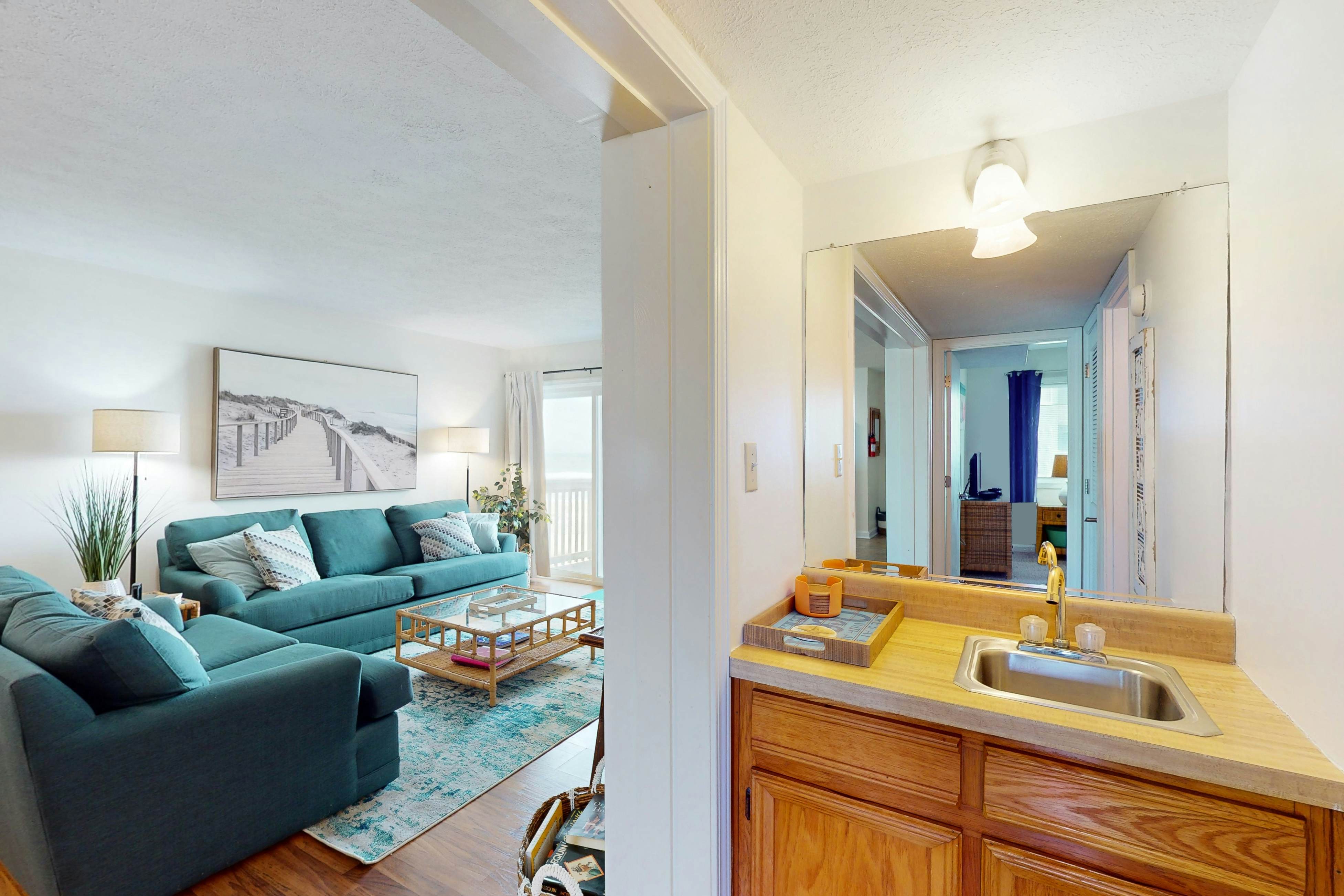 RORR07 Seven B Heaven 7-B