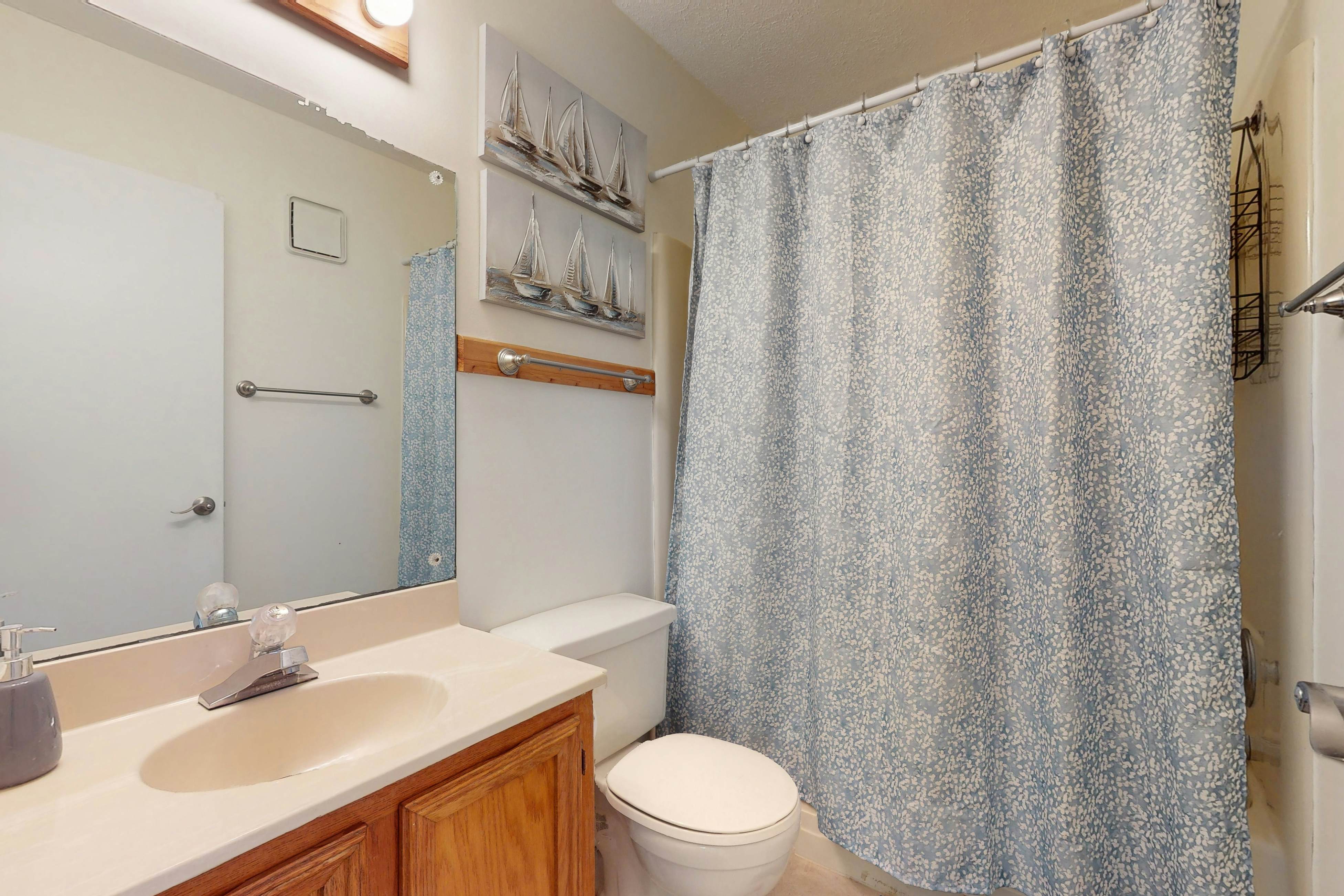 RORR07 Seven B Heaven 7-B