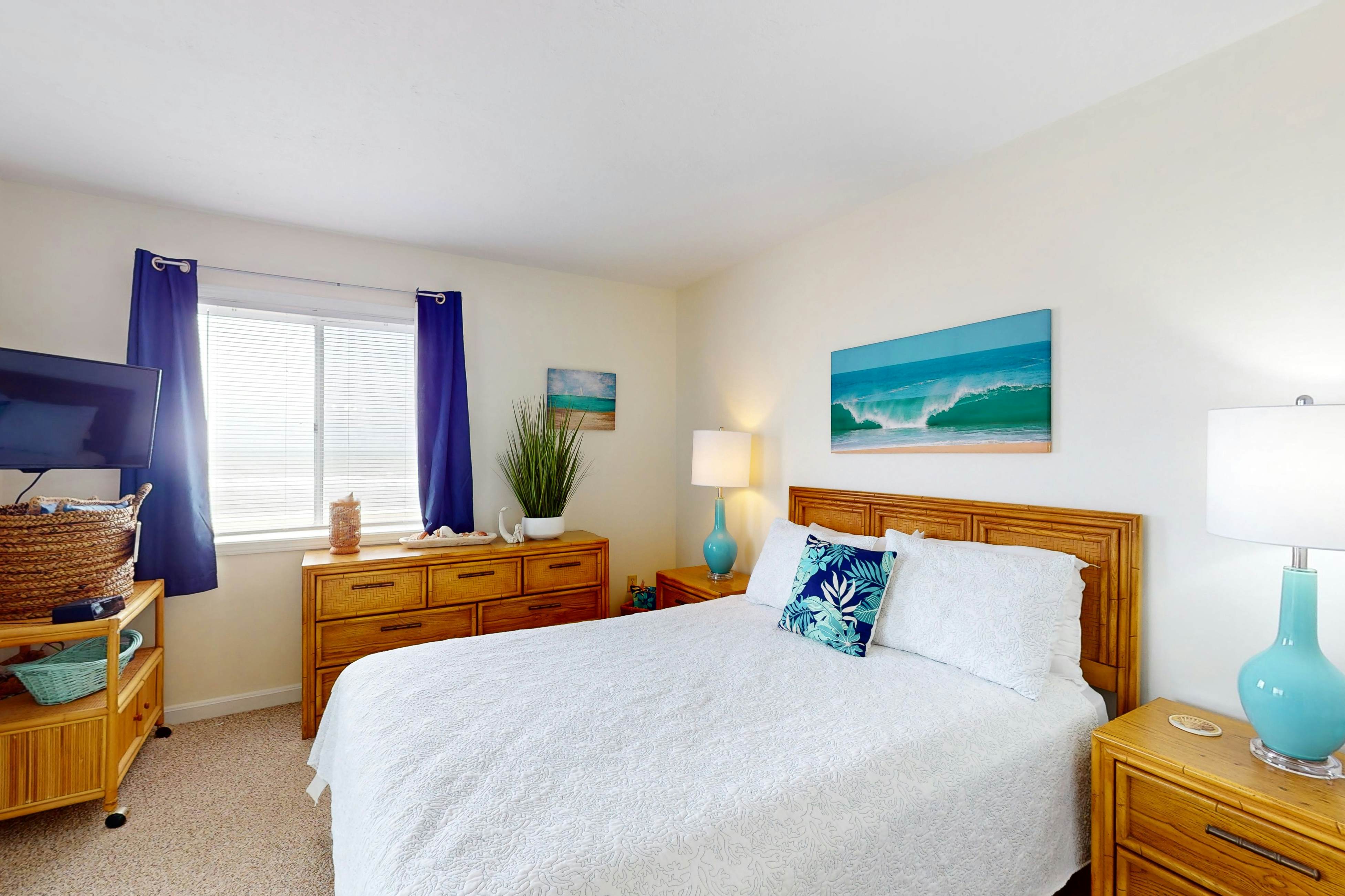 RORR07 Seven B Heaven 7-B