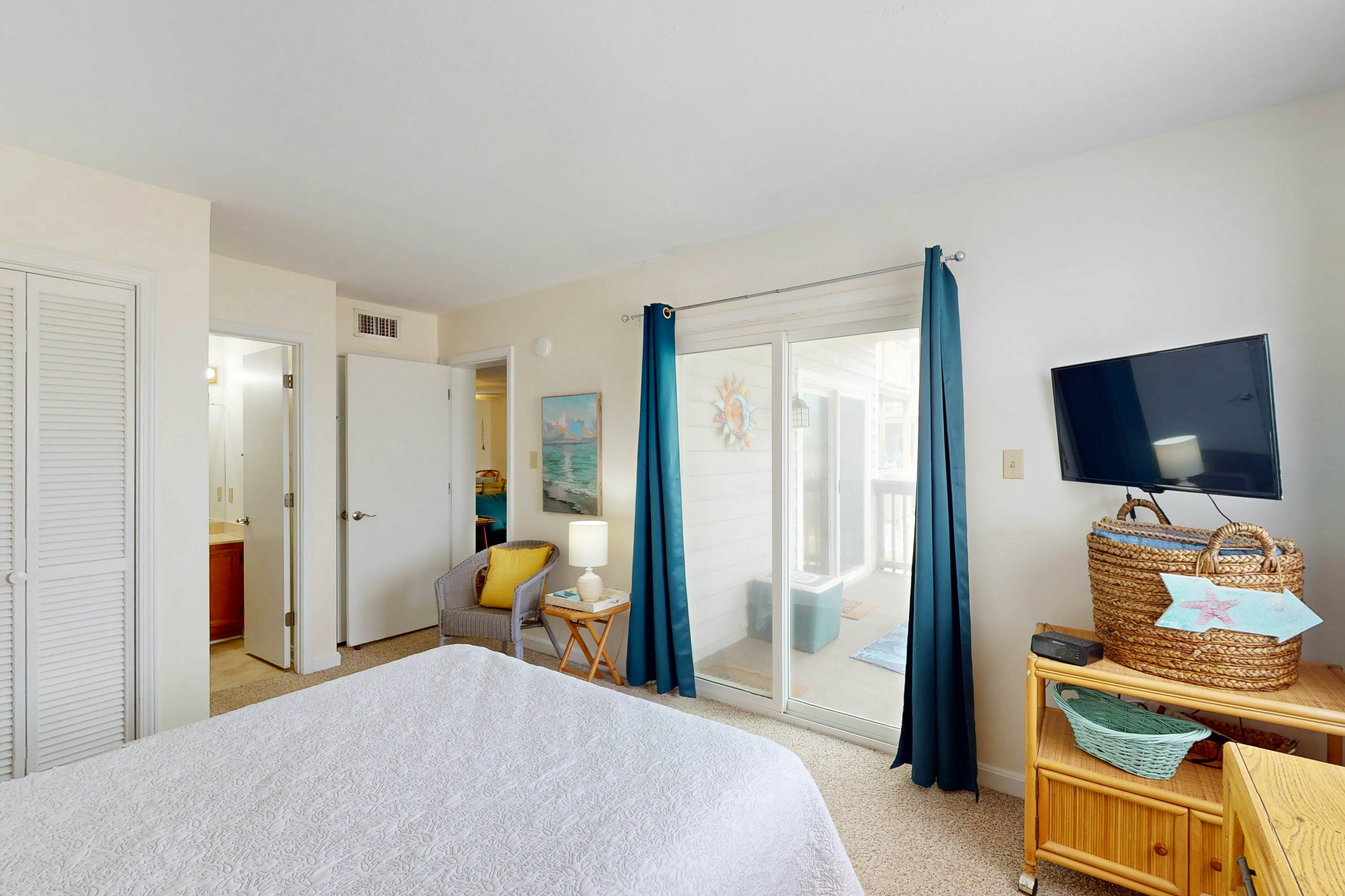 RORR07 Seven B Heaven 7-B