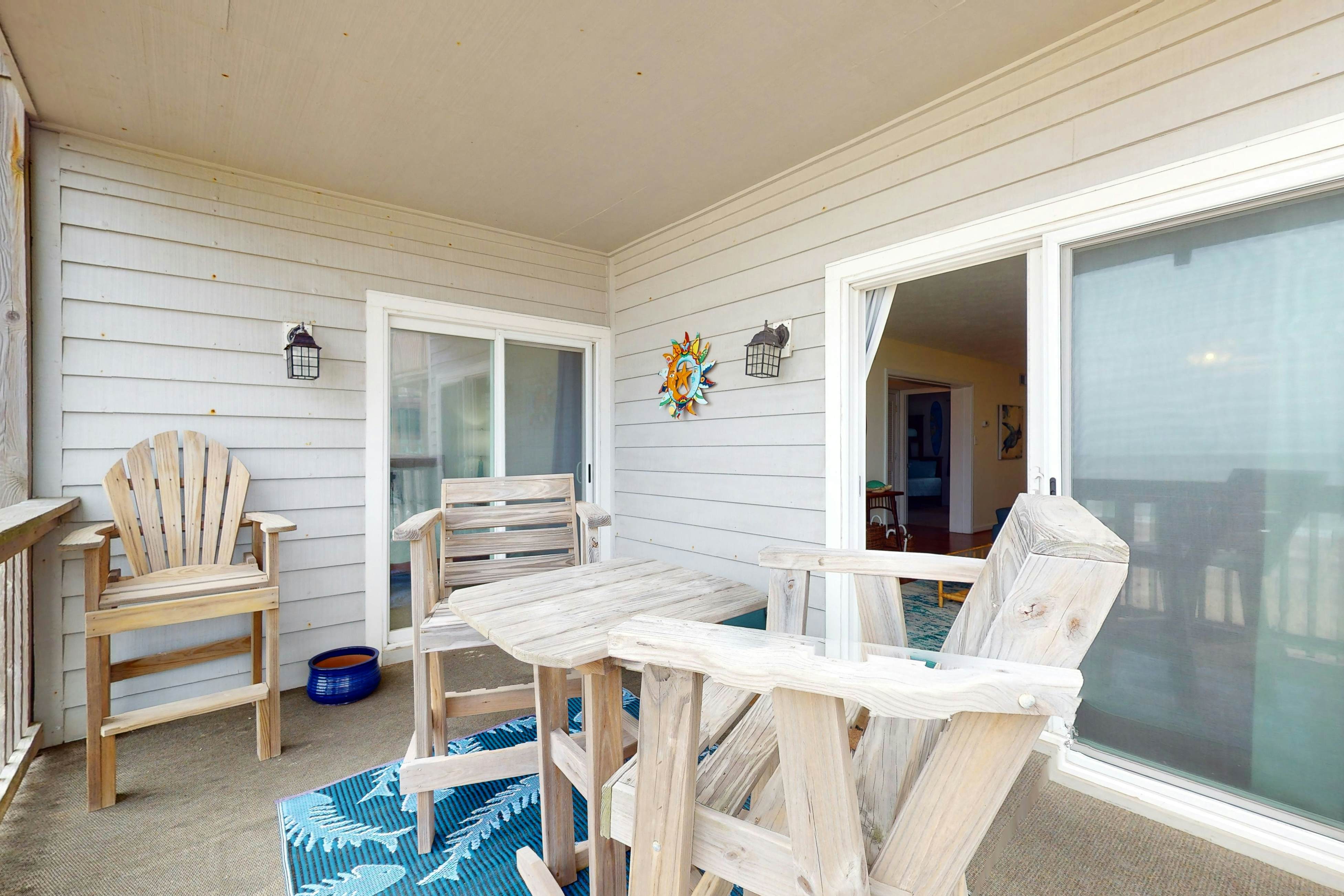 RORR07 Seven B Heaven 7-B