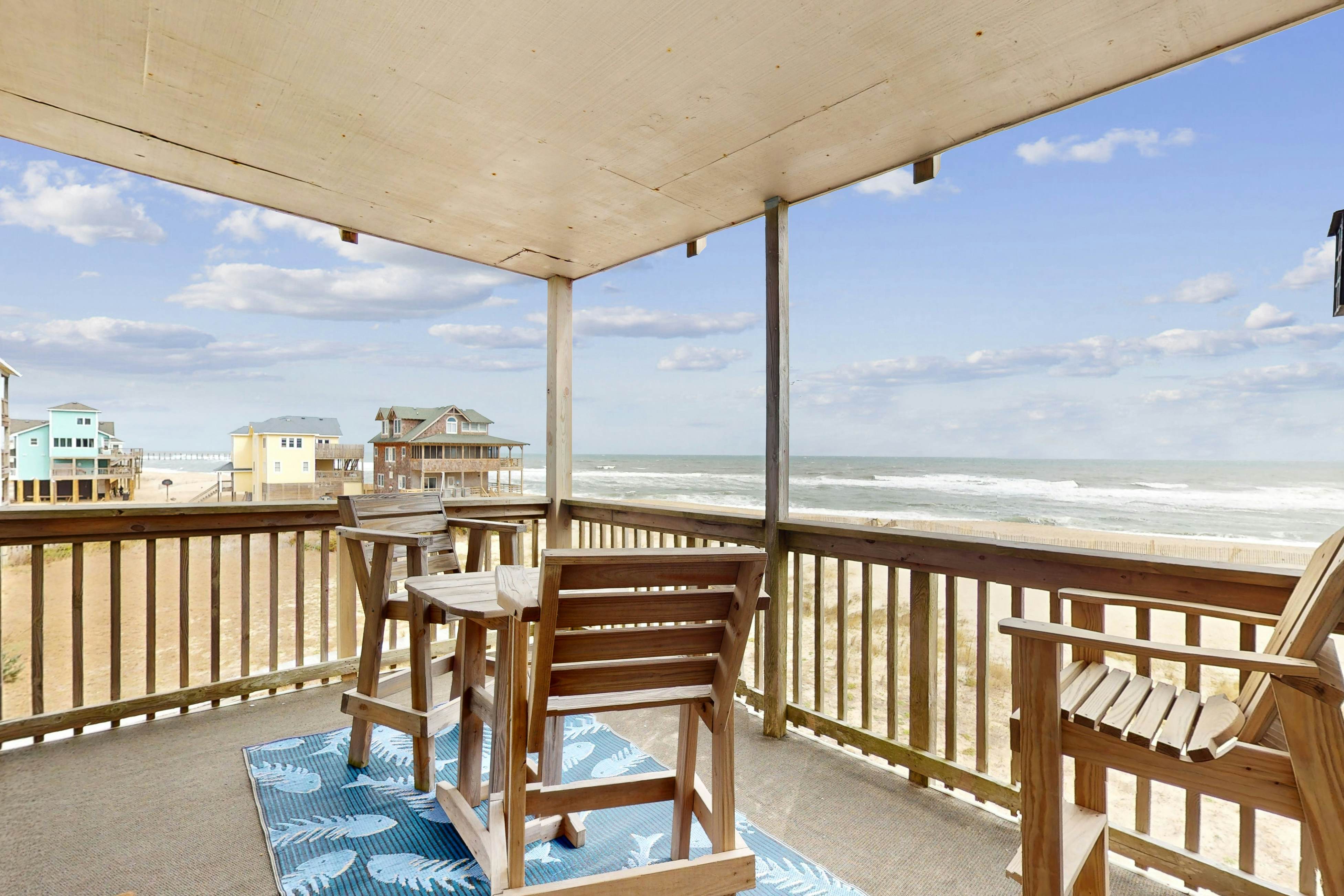 RORR07 Seven B Heaven 7-B