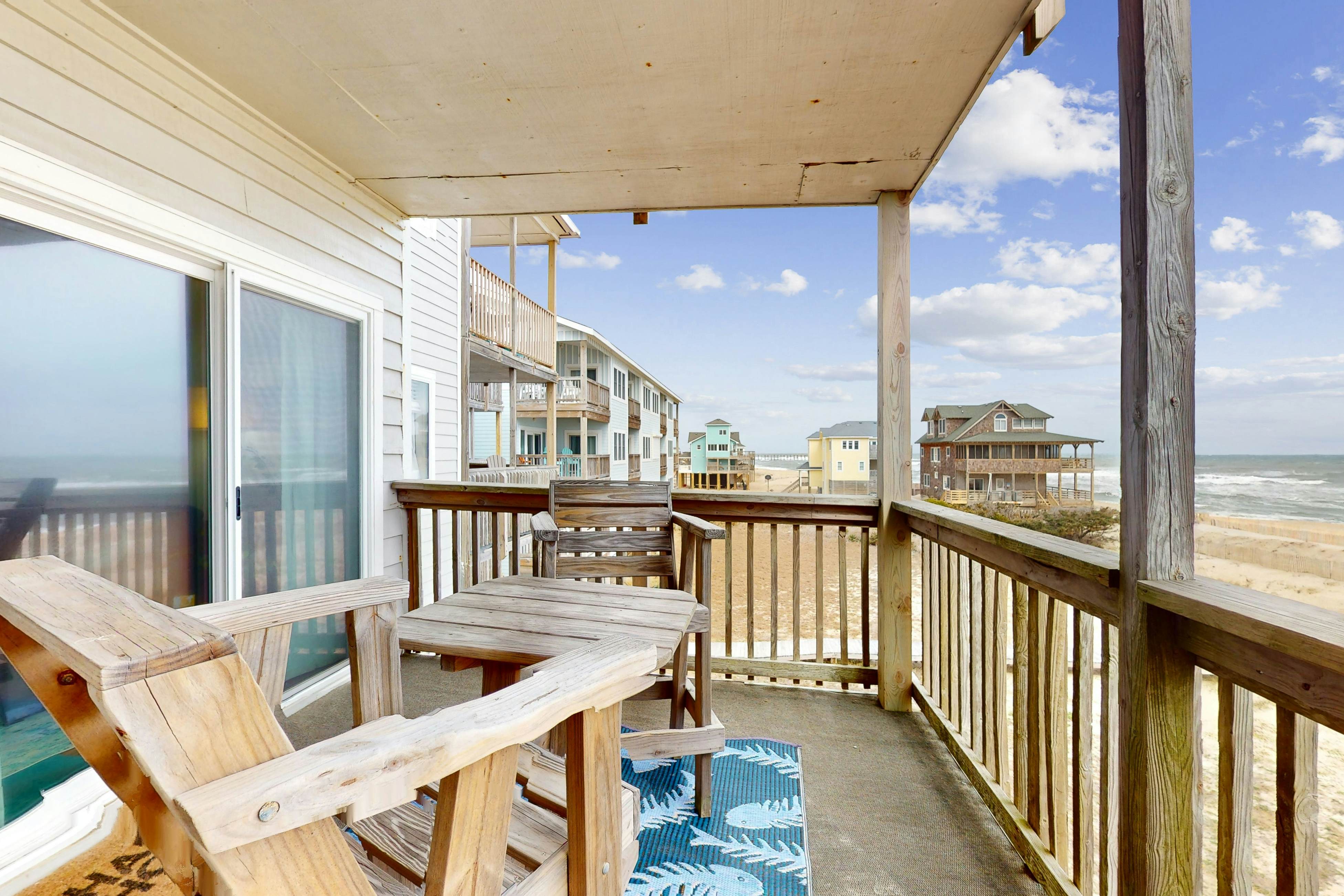 RORR07 Seven B Heaven 7-B