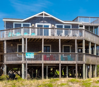 AV106 Dancing Dolphin 106