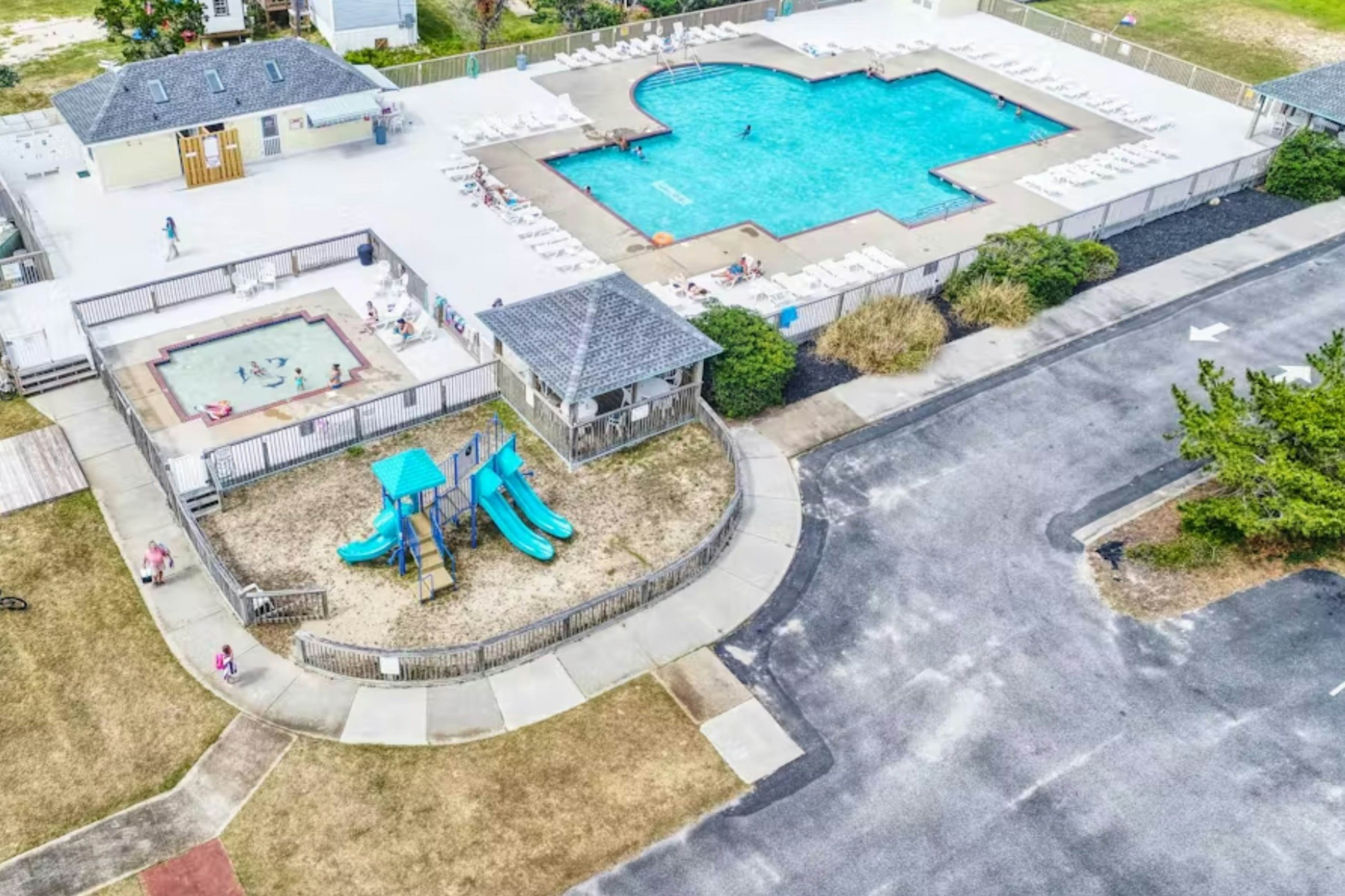 AV106 Dancing Dolphin 106