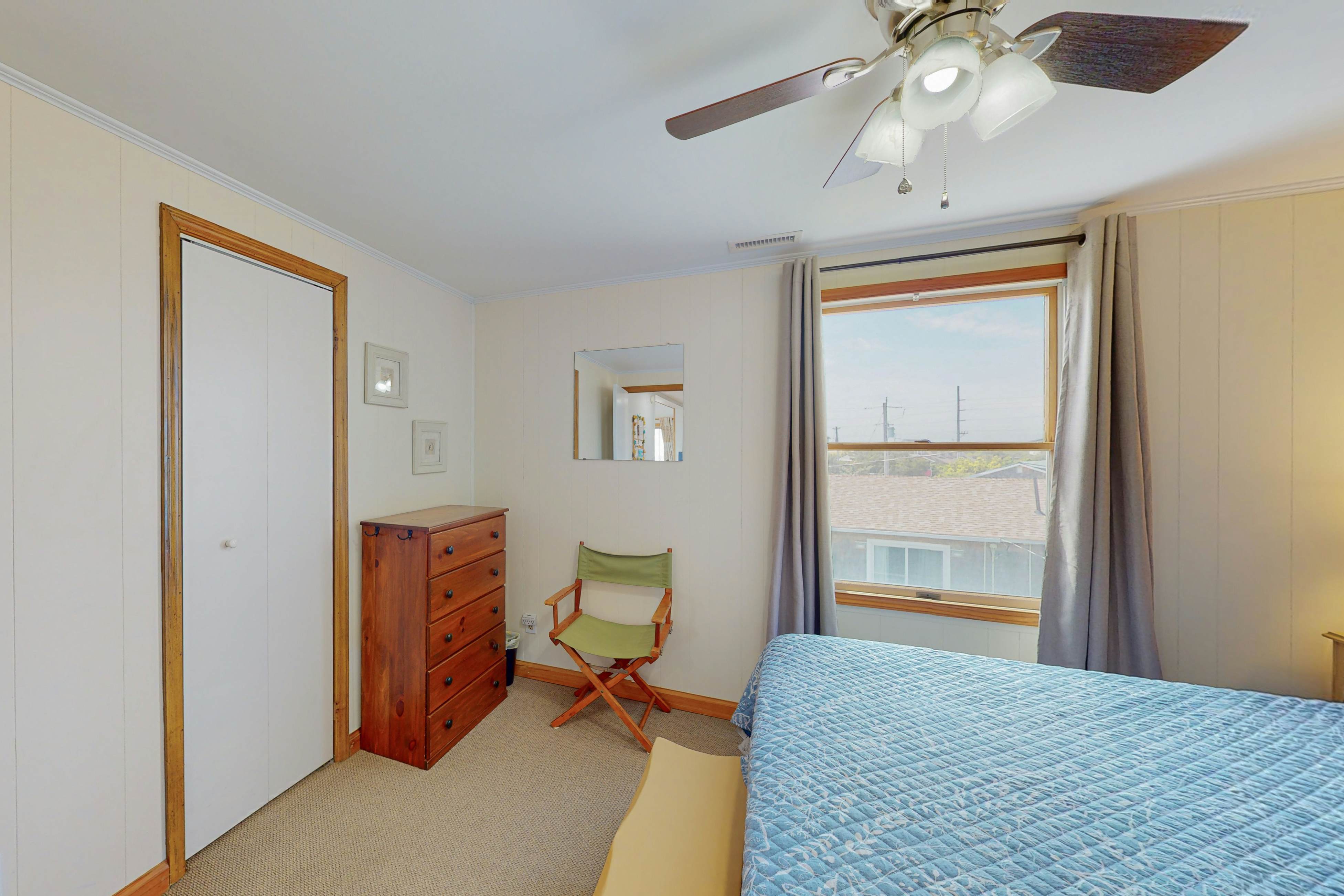 AV106 Dancing Dolphin 106