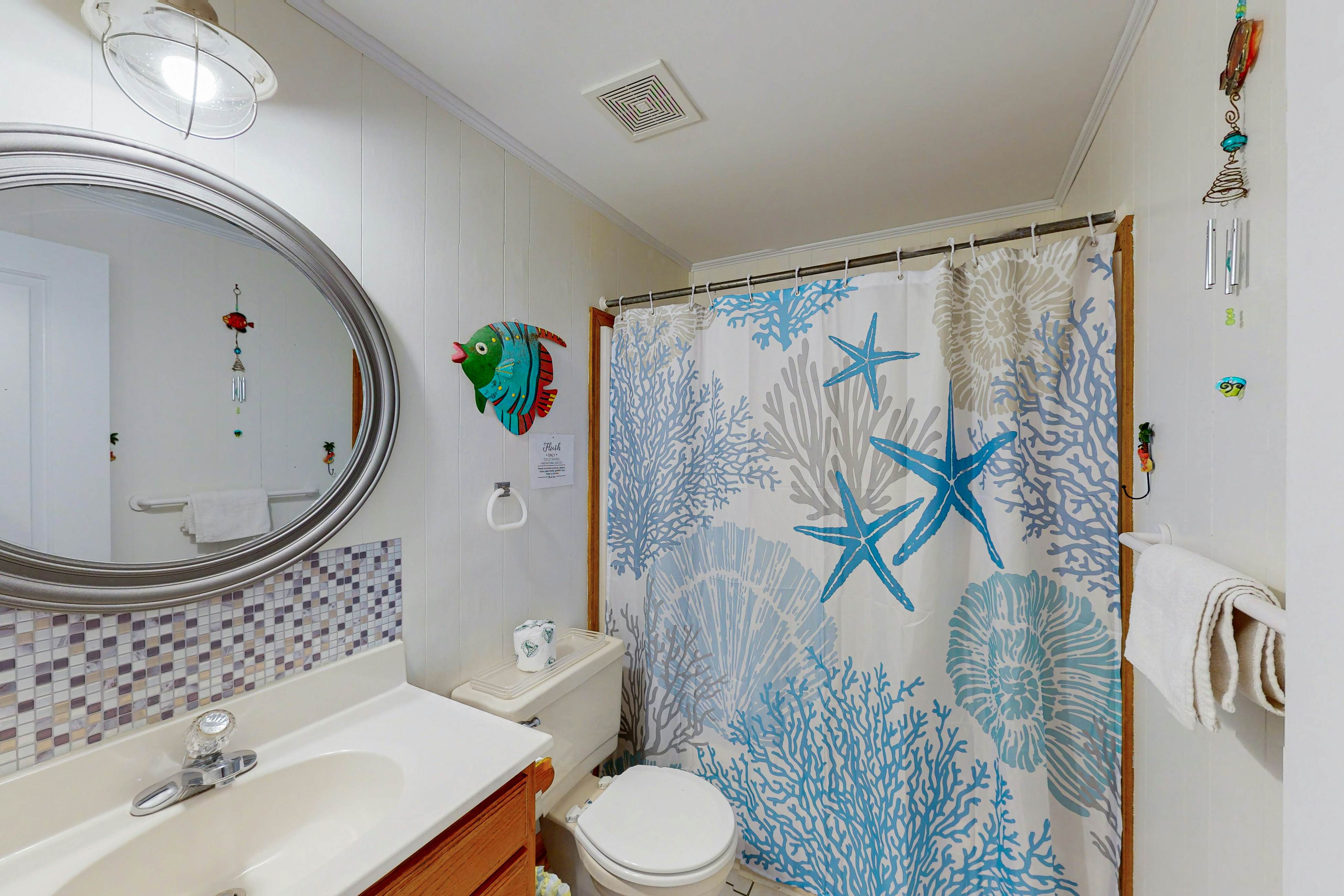 AV106 Dancing Dolphin 106