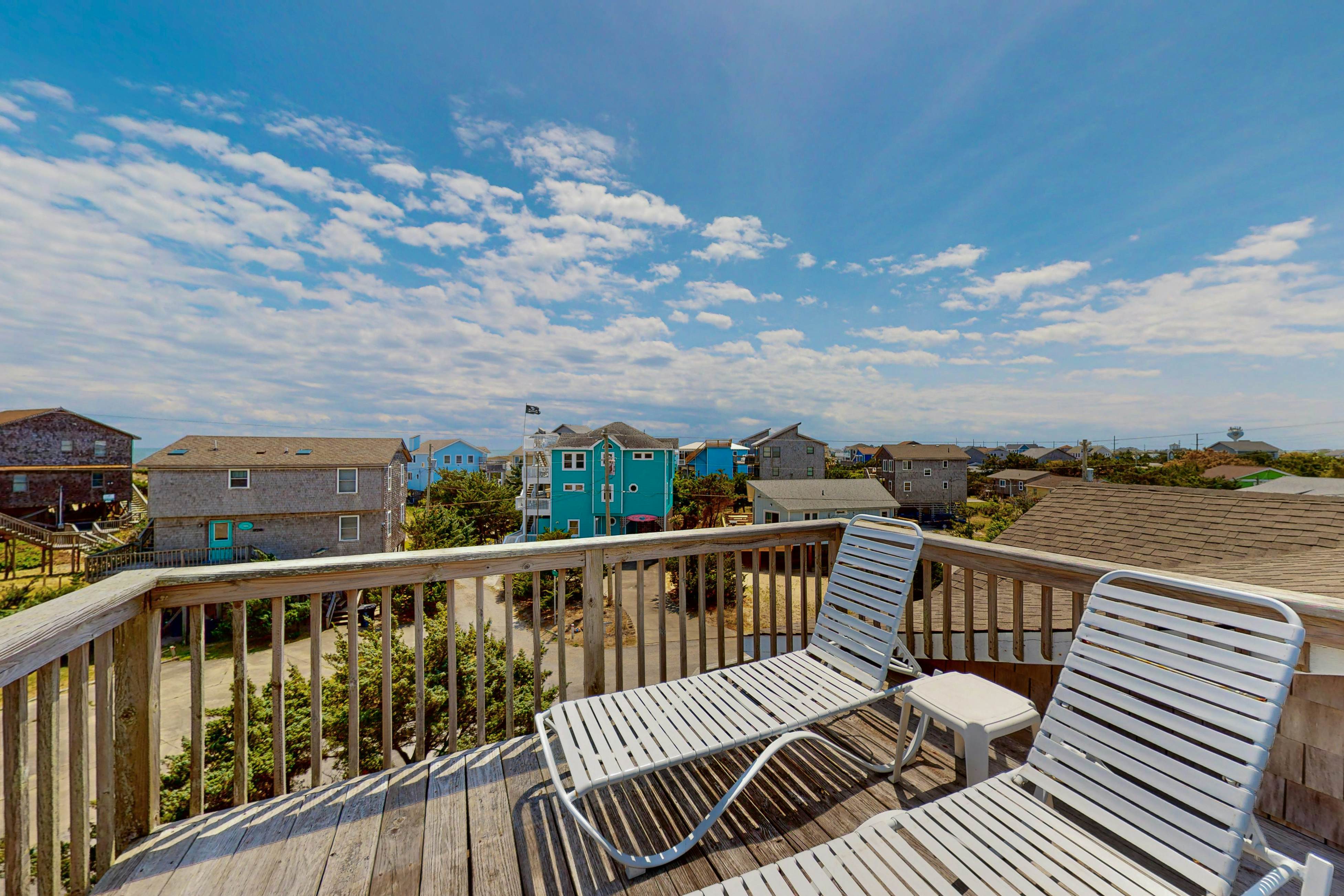 AV106 Dancing Dolphin 106