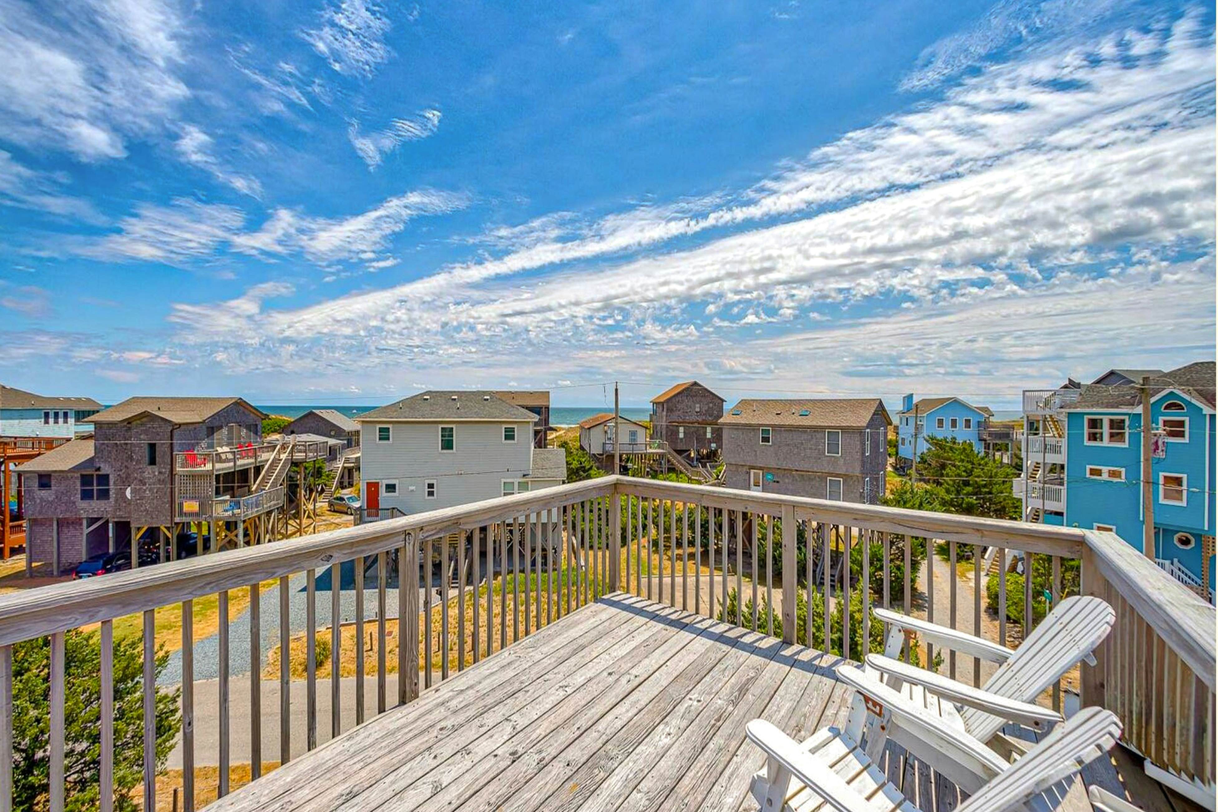 AV106 Dancing Dolphin 106