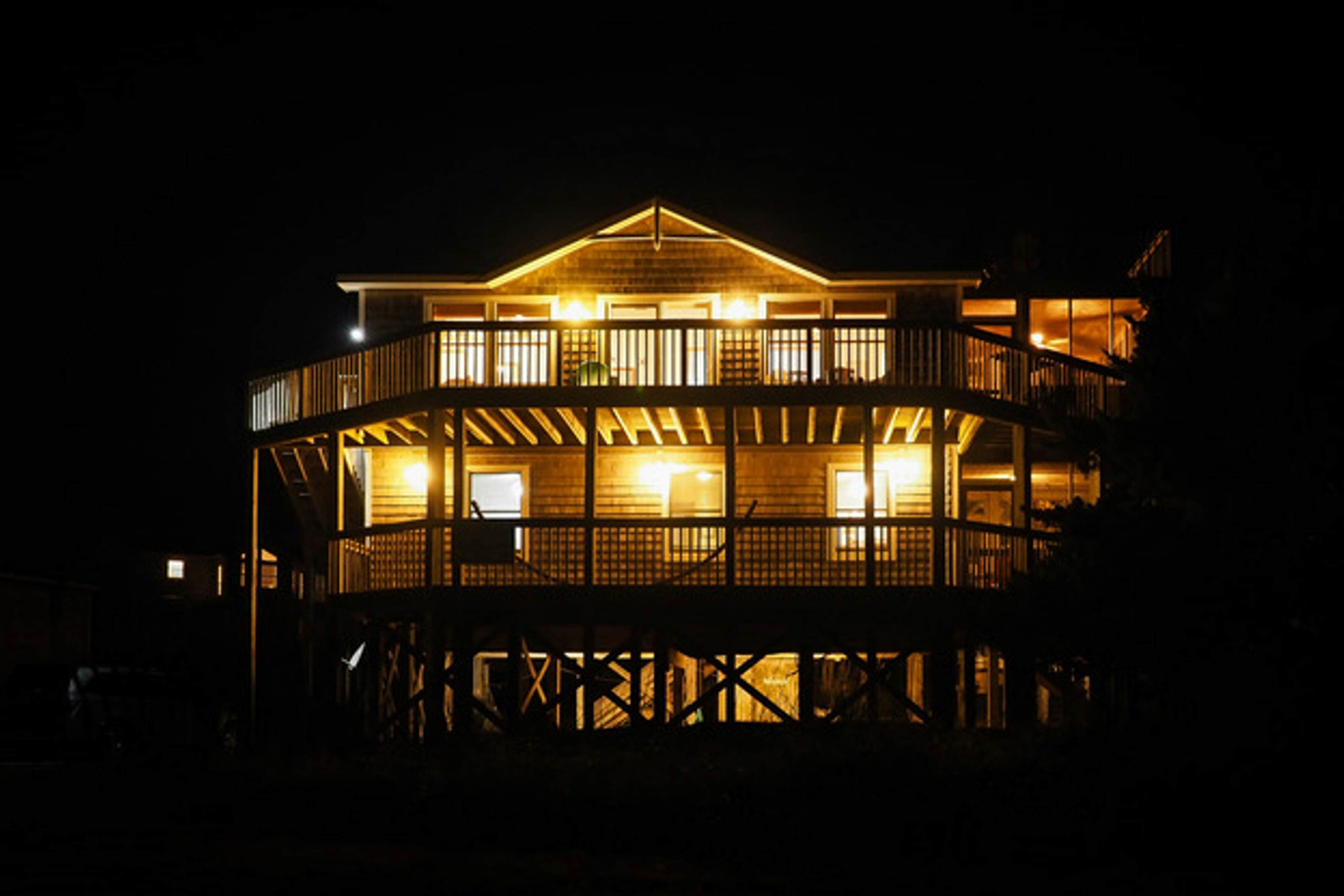 AV106 Dancing Dolphin 106