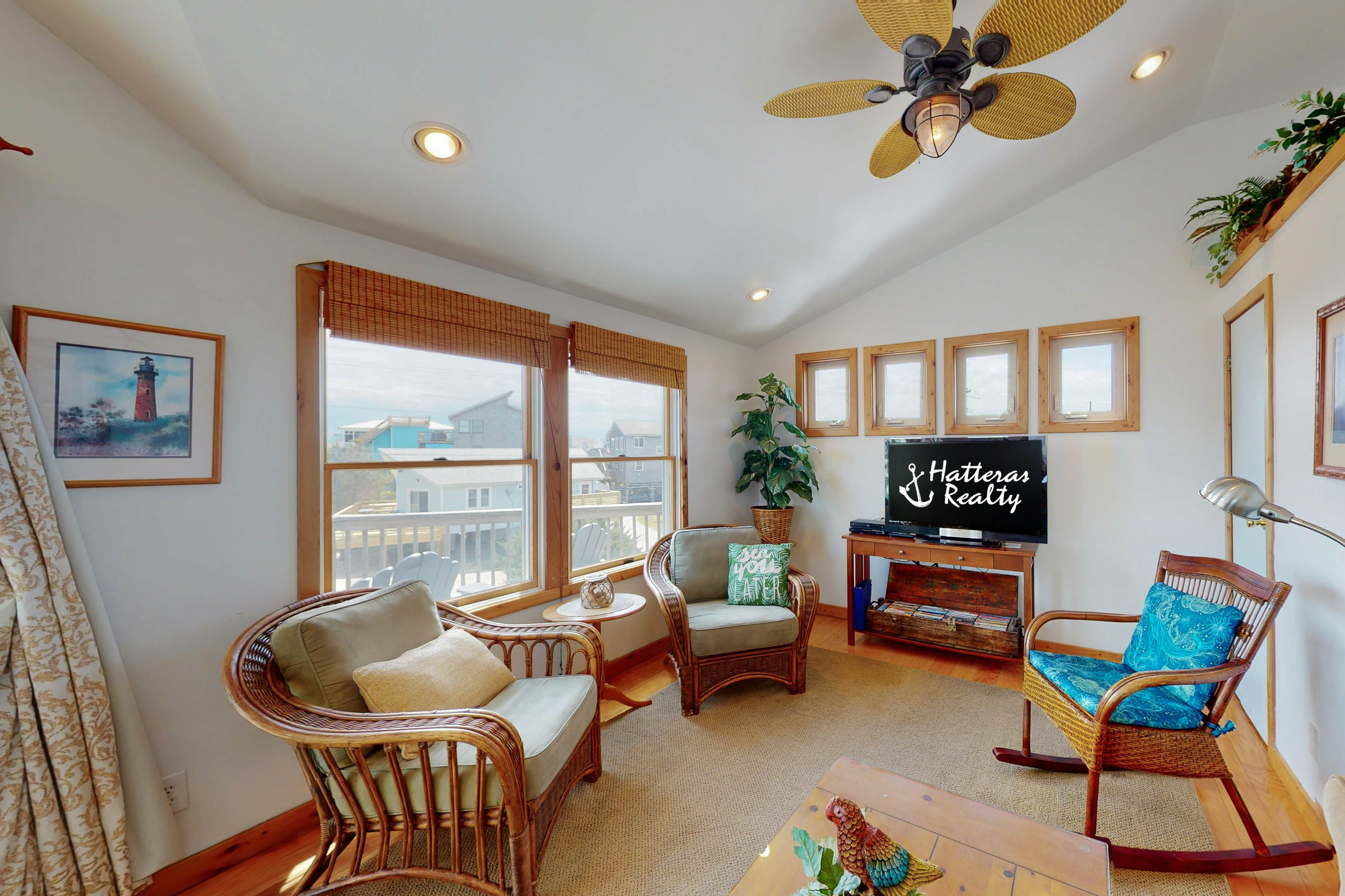 AV106 Dancing Dolphin 106