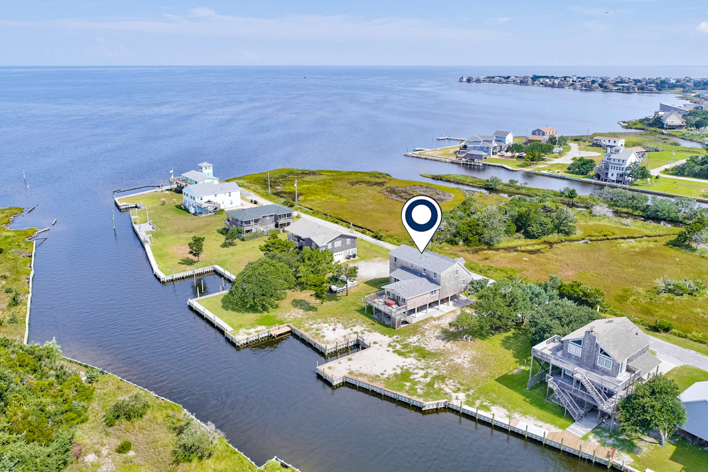 FOPS910 Reel Em Inn #910-F