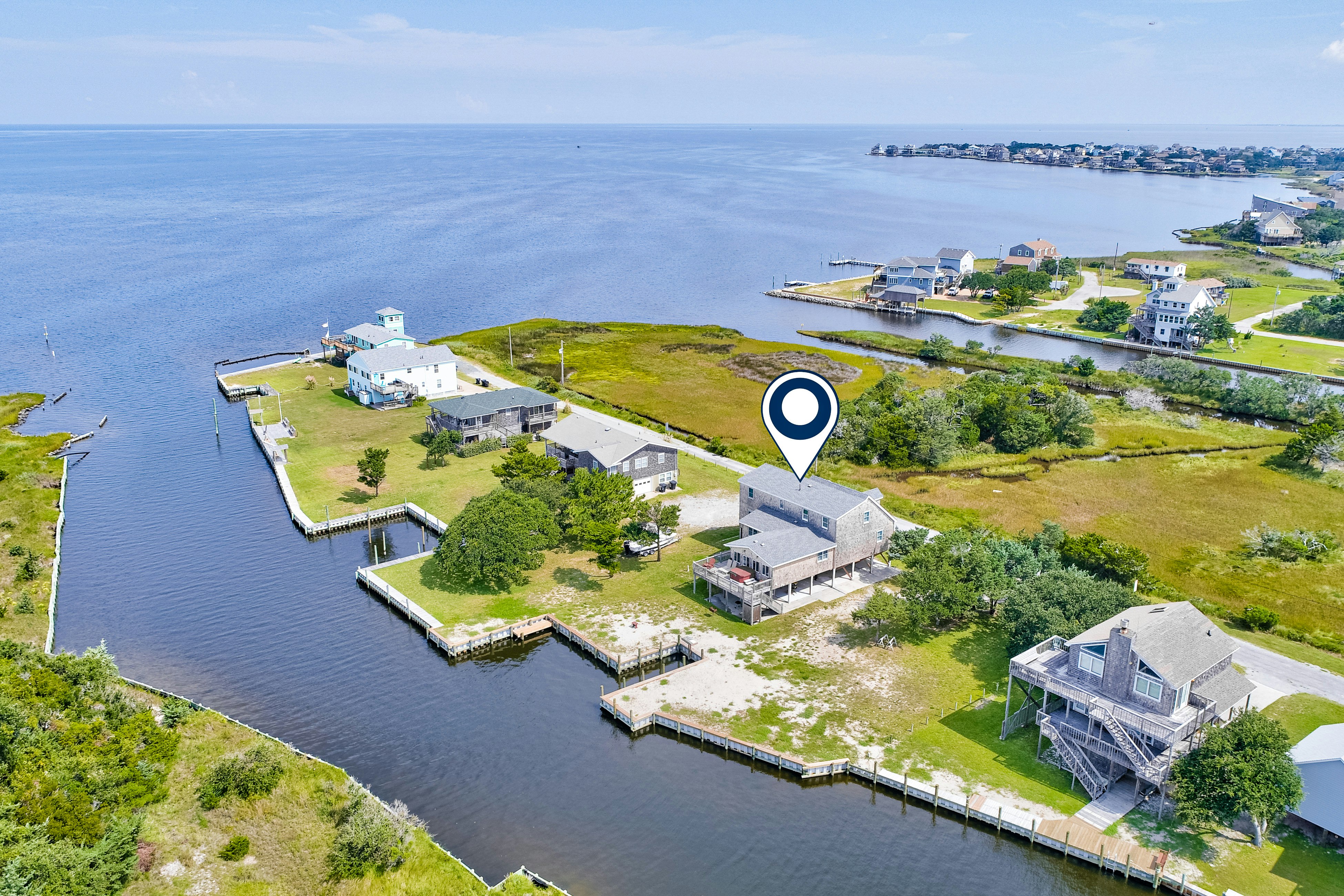 FOPS910 Reel Em Inn #910-F