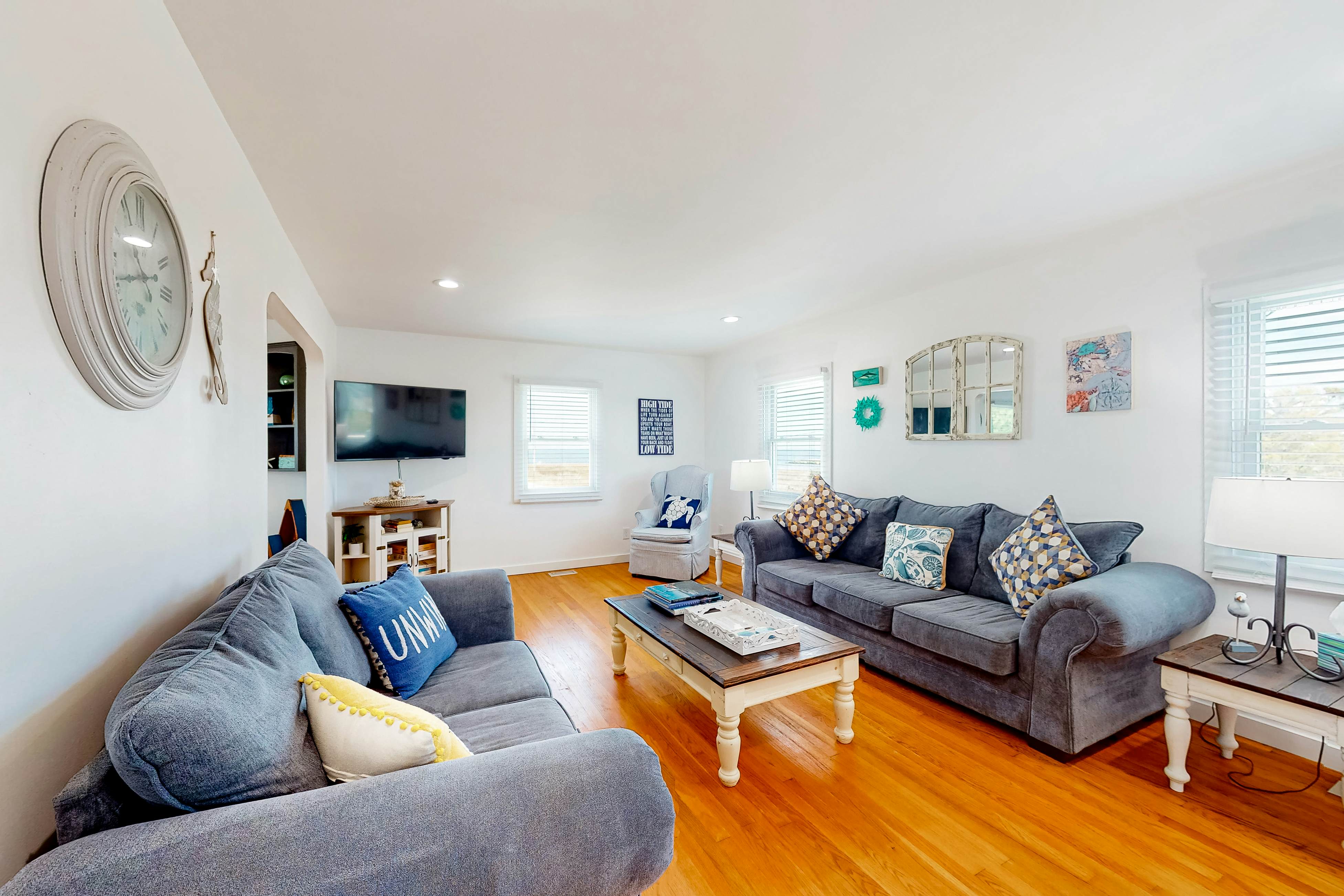 FOPS910 Reel Em Inn #910-F